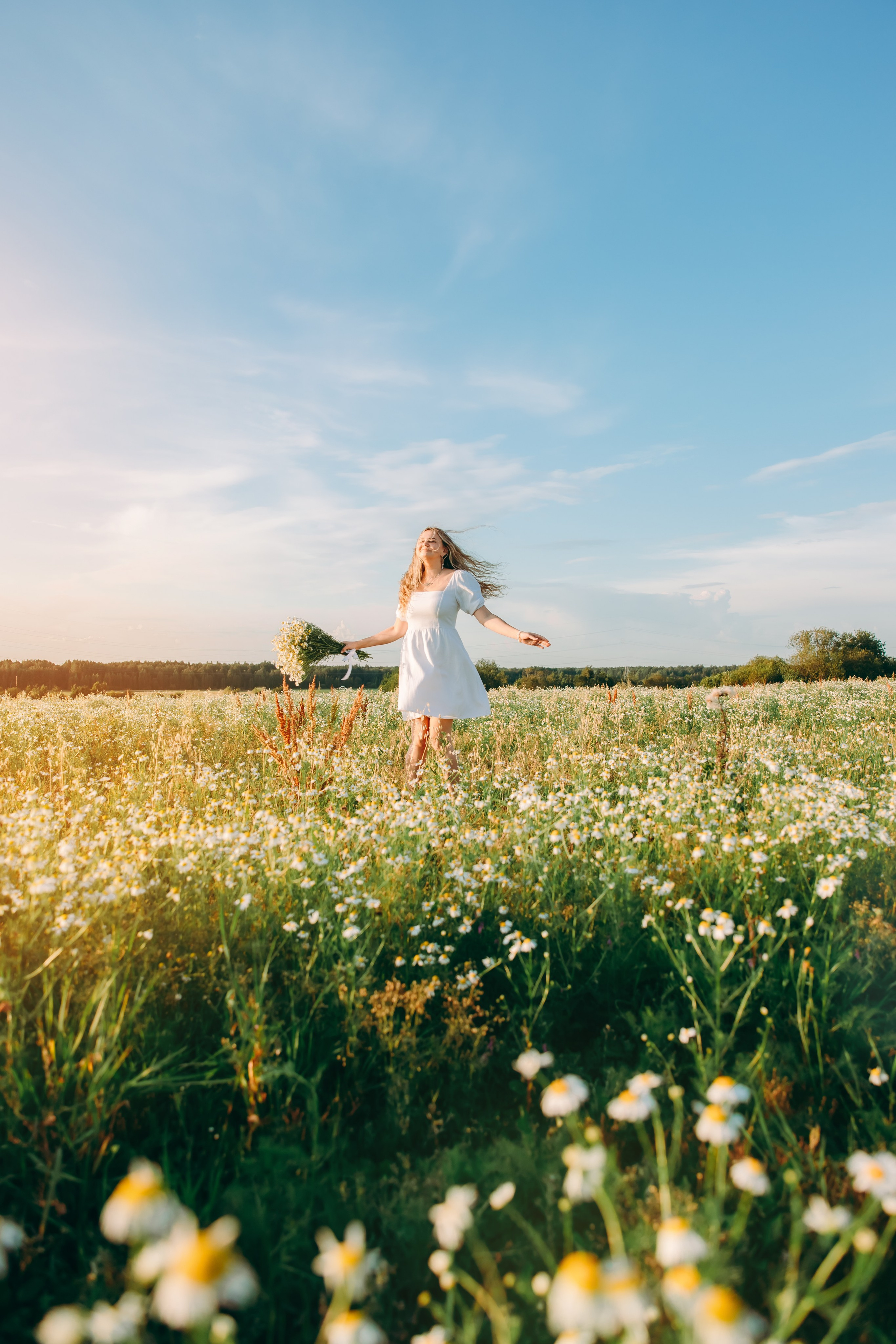 Виктория, Лиза и Маша. Фотограф Санкт-Петербург