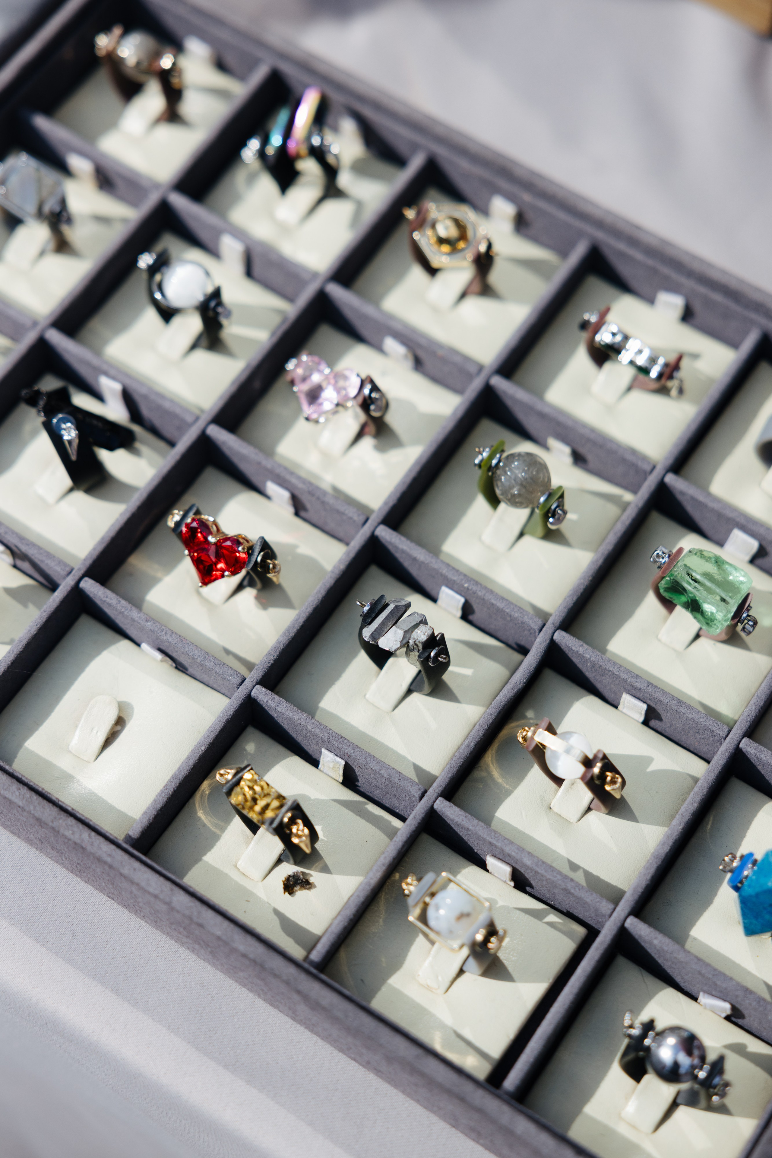 9–10 августа 2025 на Даниловском рынке / День 1 / фото Валерий Белобеев. Фотоотчеты «Ламбада-маркета»