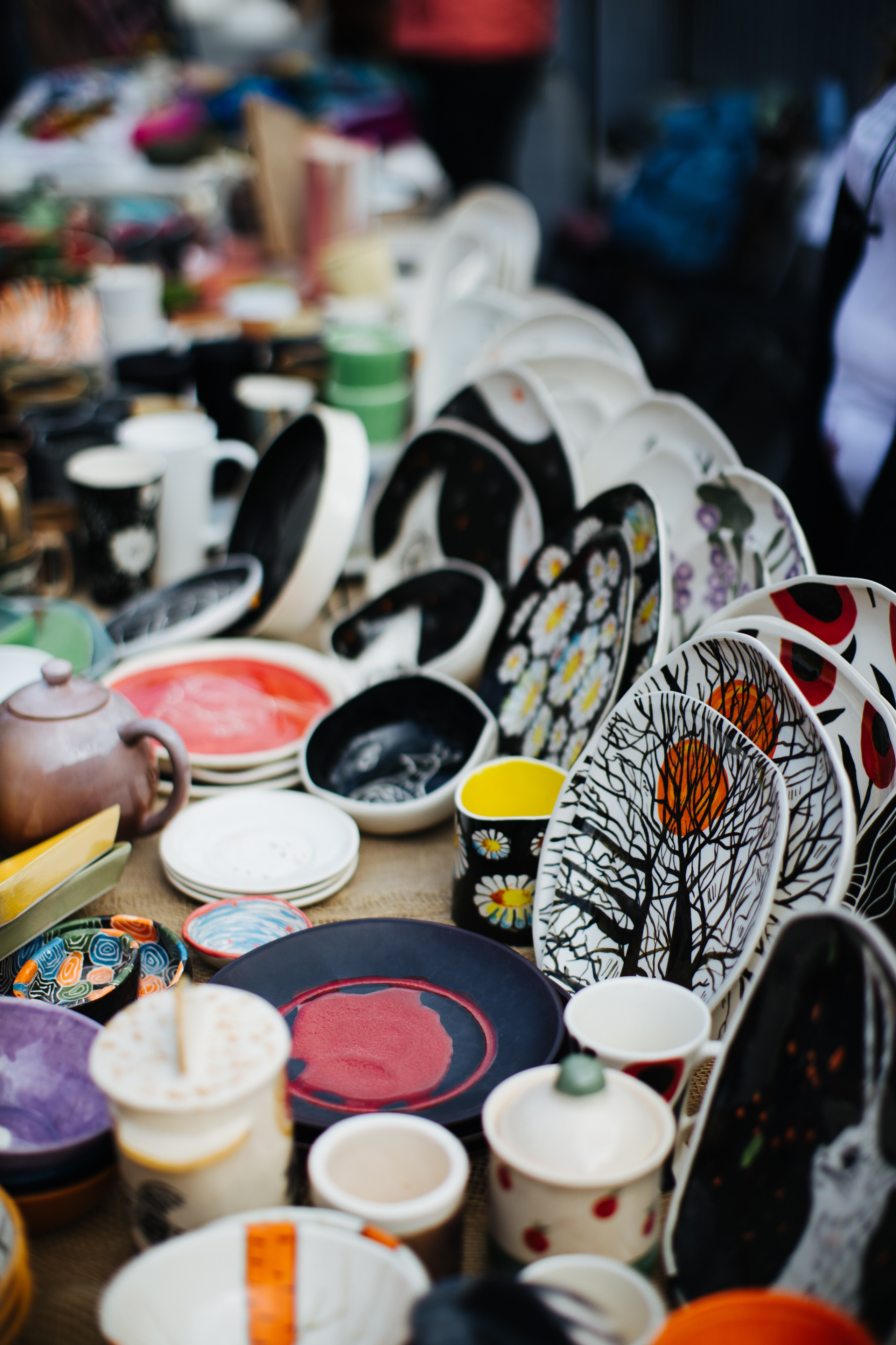 30 мая 2021 в Еврейском музее. Фотоотчеты «Ламбада-маркета»