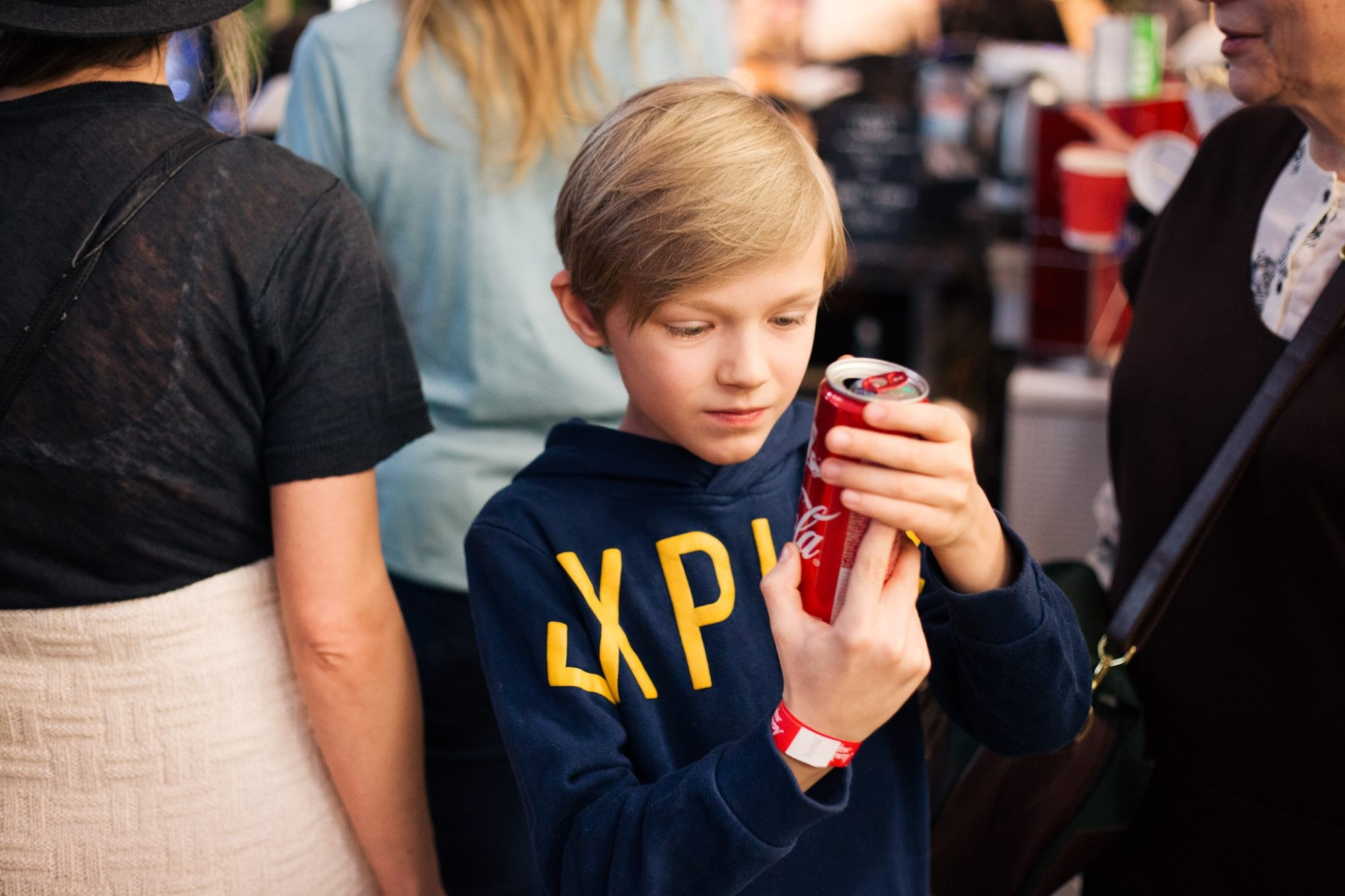 22–24 декабря 2017 на Трехгорной мануфактуре / День 2 / фото Людмила Савельева. Фотоотчеты «Ламбада-маркета»