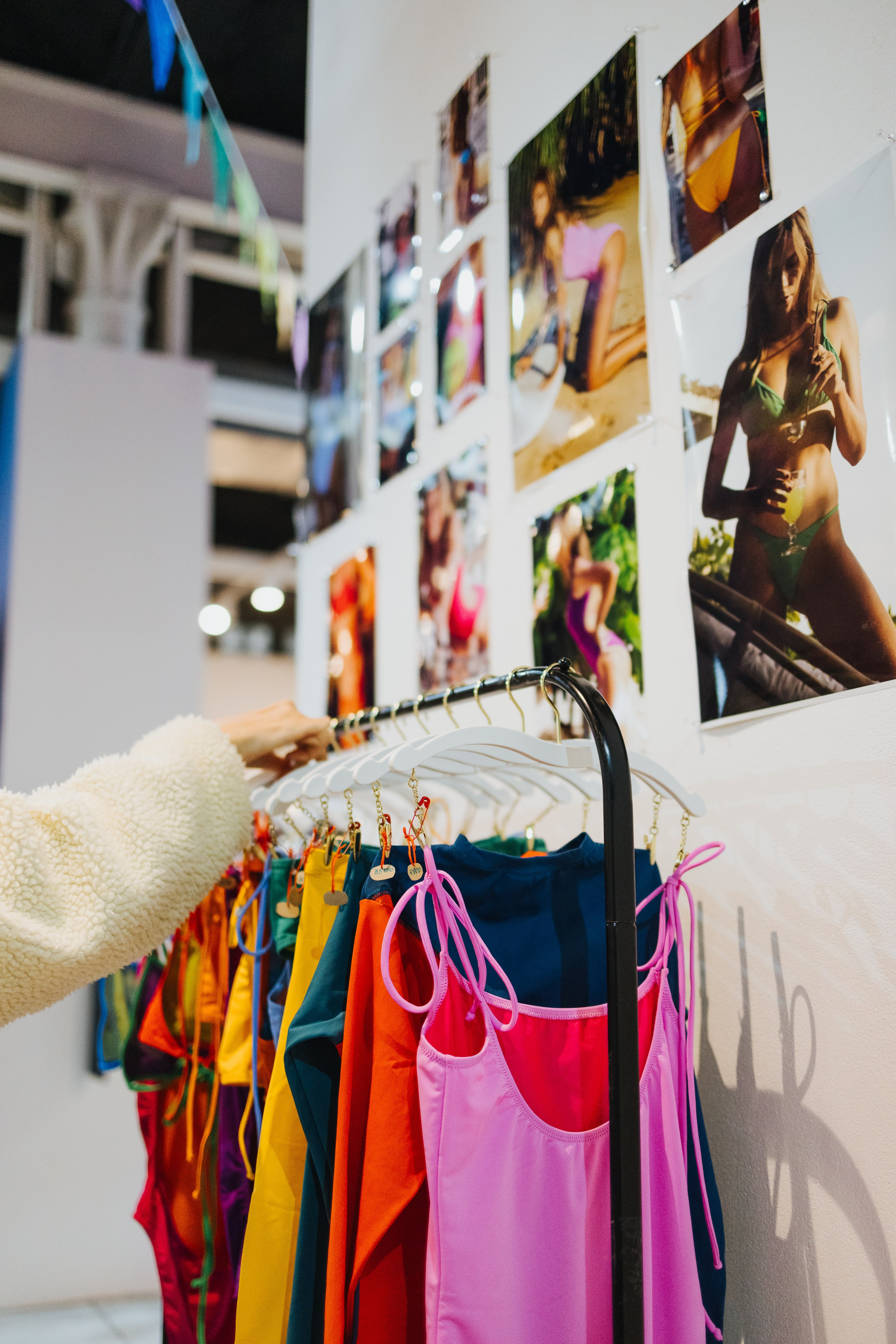 28–29 апреля 2024 в Типографии Сытина / День 1/ фото Валерий Белобеев. Фотоотчеты «Ламбада-маркета»