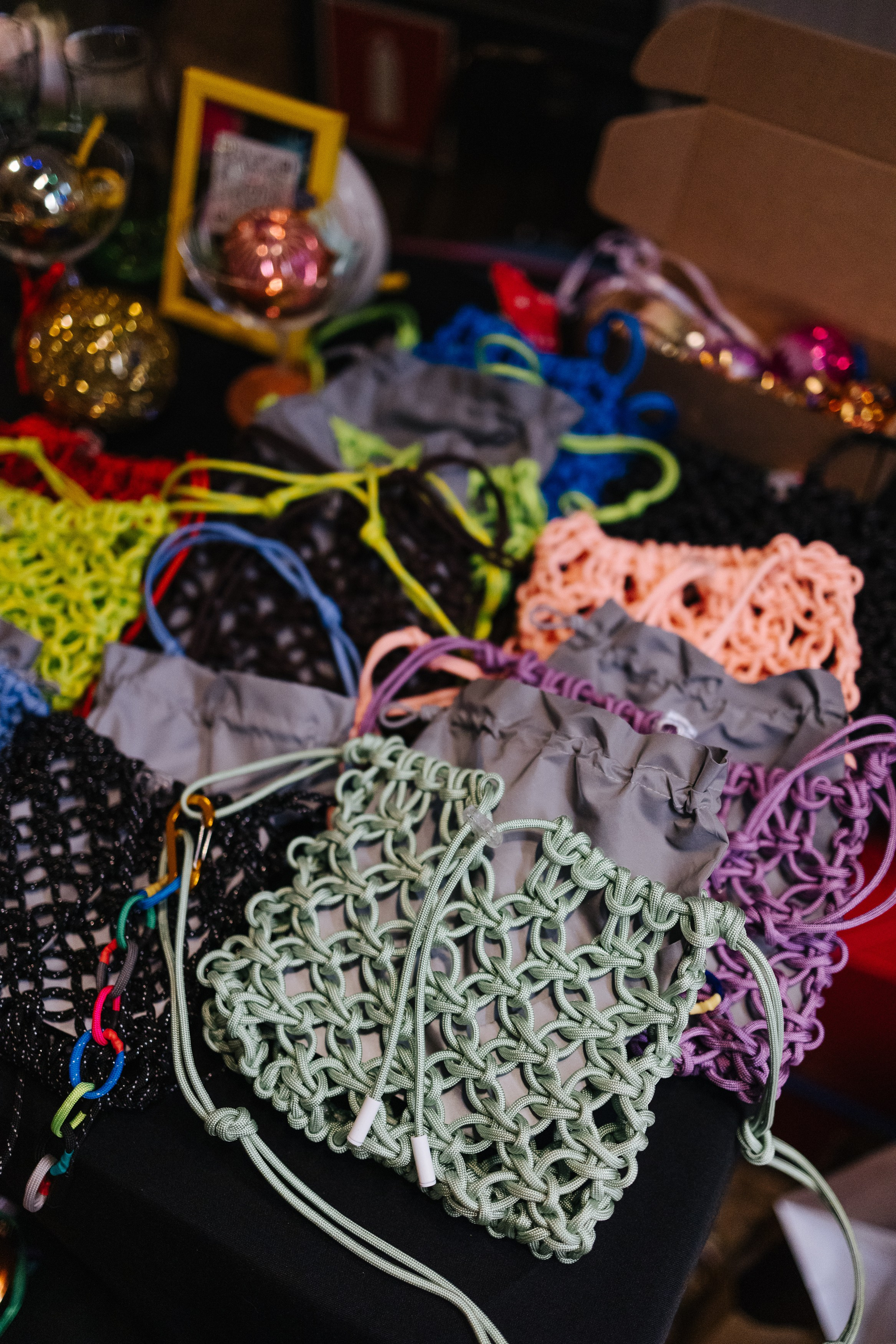 23–24 декабря 2023 в «Три вокзала. Депо» / День 2 / фото Валерий Белобеев. Фотоотчеты «Ламбада-маркета»