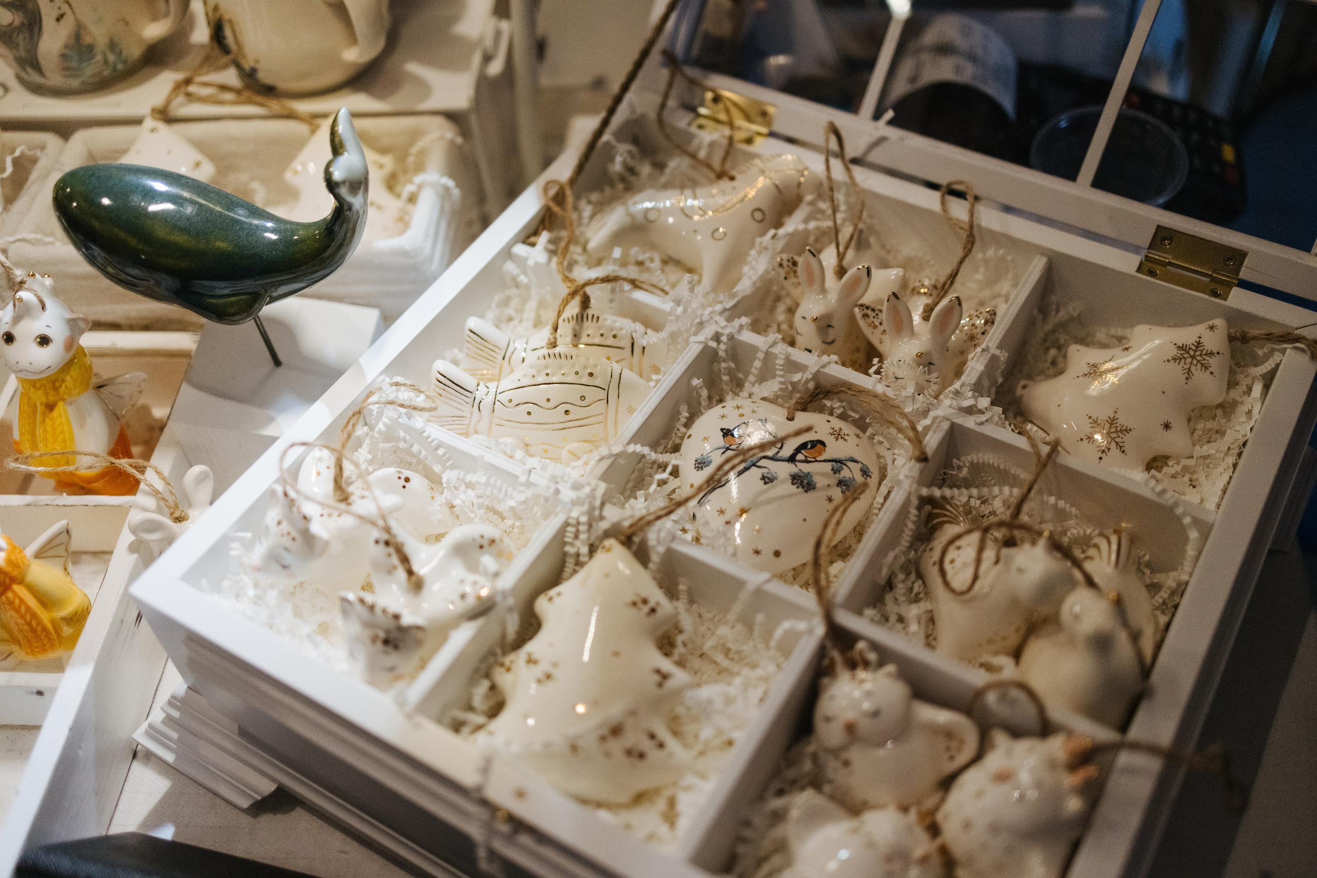 23–24 декабря 2023 в «Три вокзала. Депо» / День 2 / фото Валерий Белобеев. Фотоотчеты «Ламбада-маркета»