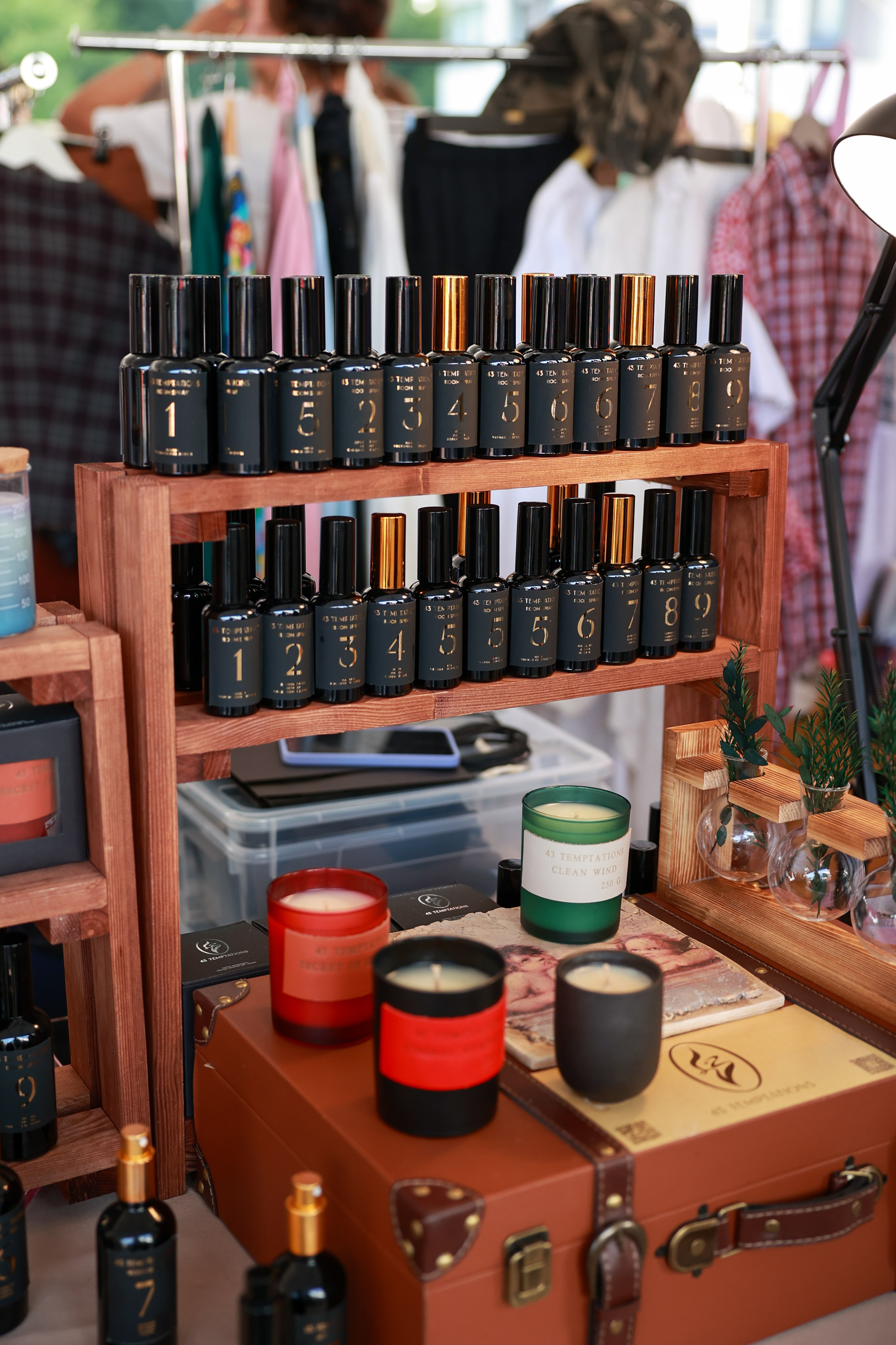 9–10 августа 2025 на Даниловском рынке / День 2 / фото Саша Жукова. Фотоотчеты «Ламбада-маркета»