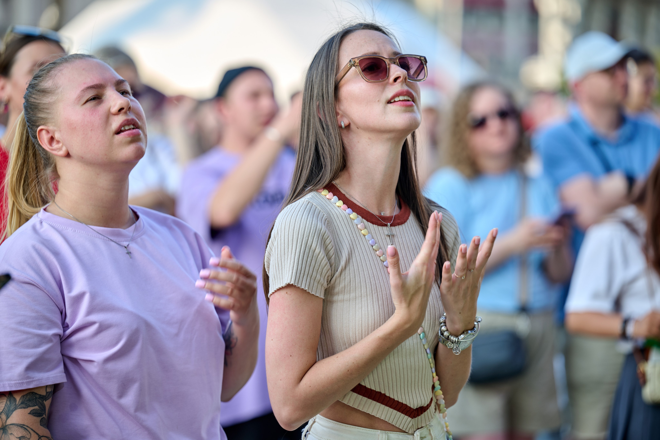 День молодежи вечерняя программа. Профессиональный репортажный фотограф Инесса Иминова