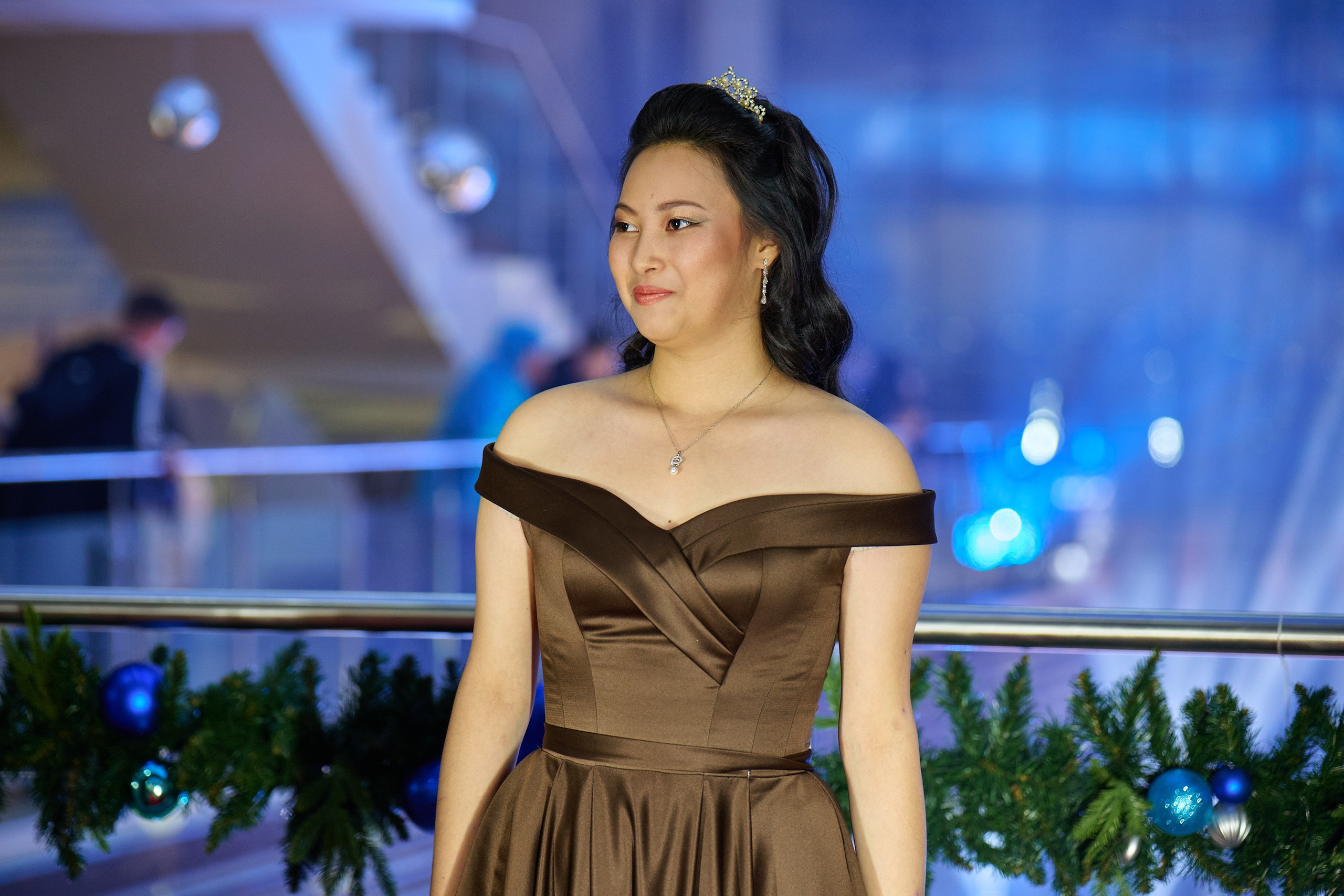 Зимний бал 14.12. Профессиональный репортажный фотограф Инесса Иминова