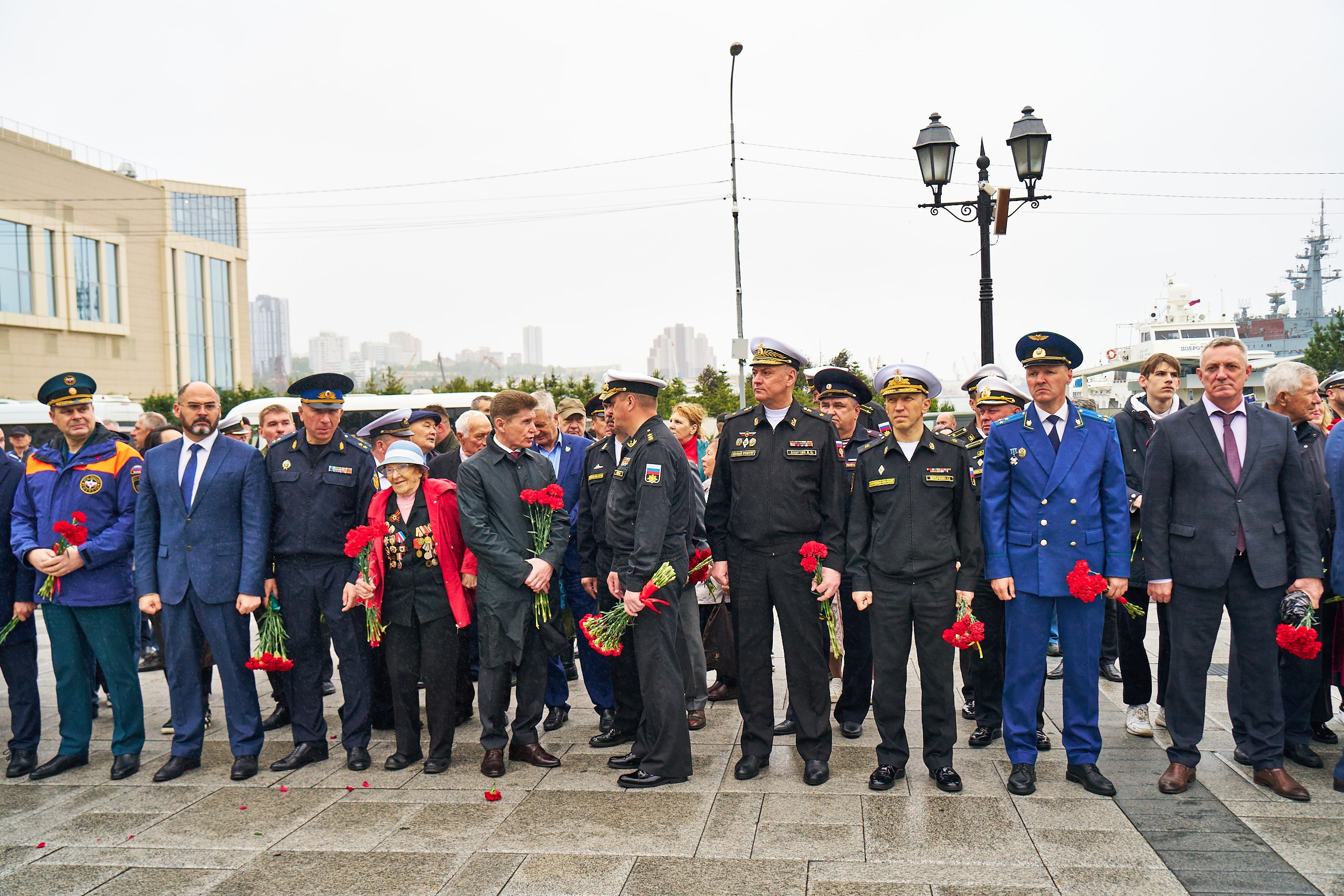 Свеча памяти. Профессиональный репортажный фотограф Инесса Иминова