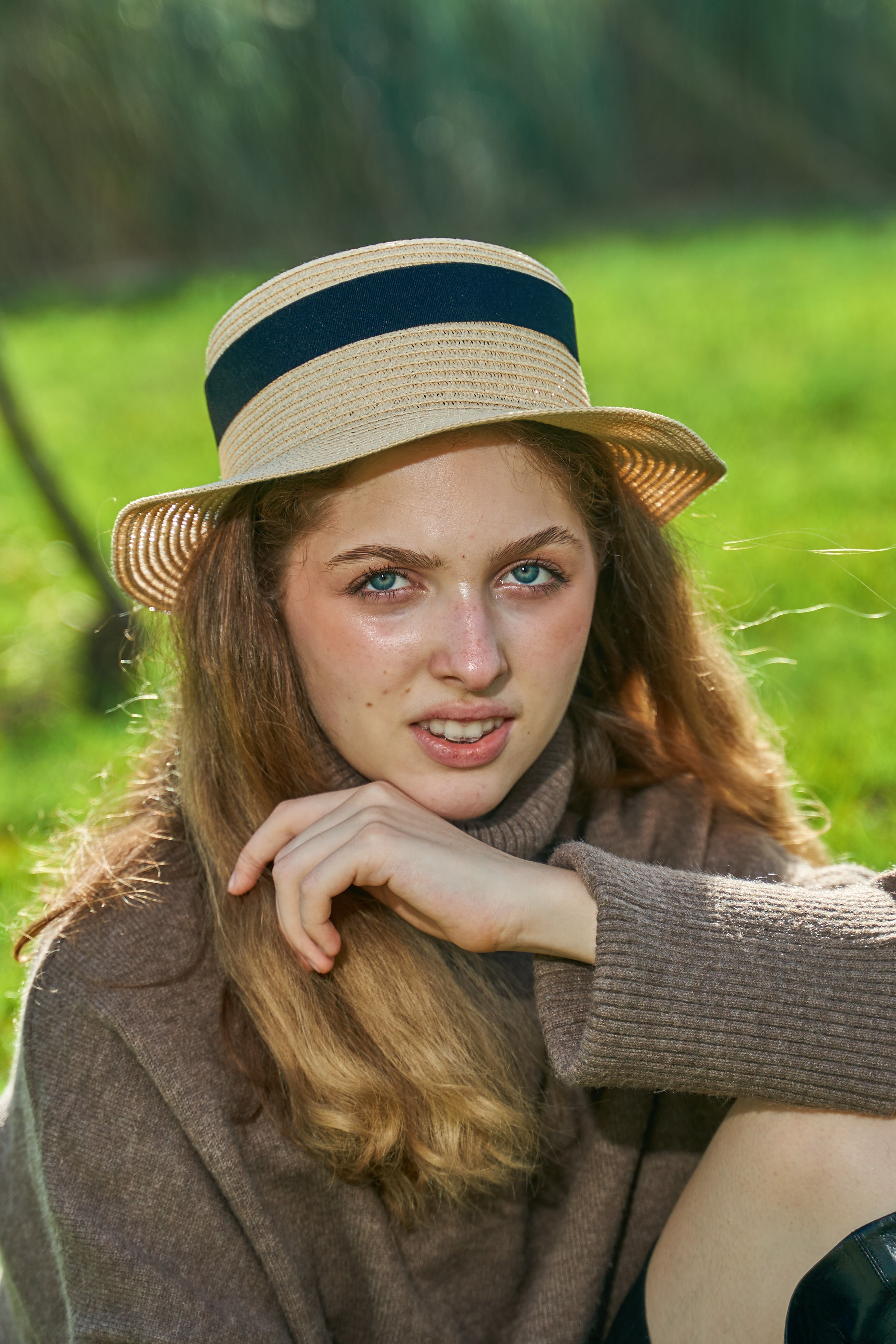 Фотосессия Марии в цветении. Фотограф Абхазия|Цандрипш|Гагра|Сириус|Красная Поляна Артём Большаков