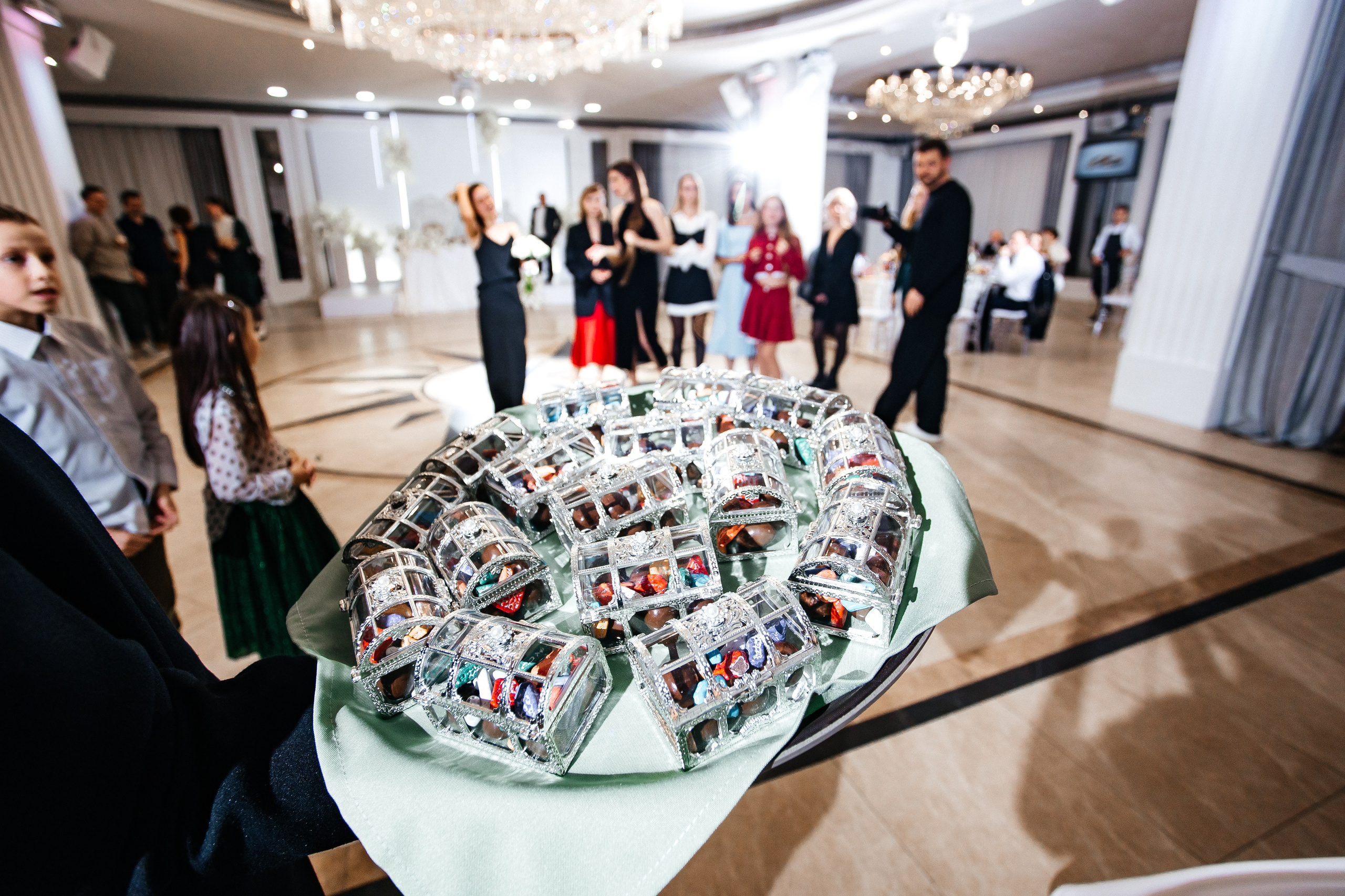 Sasha & Alena. Свадебный фотограф в Москве Виктория Арехова