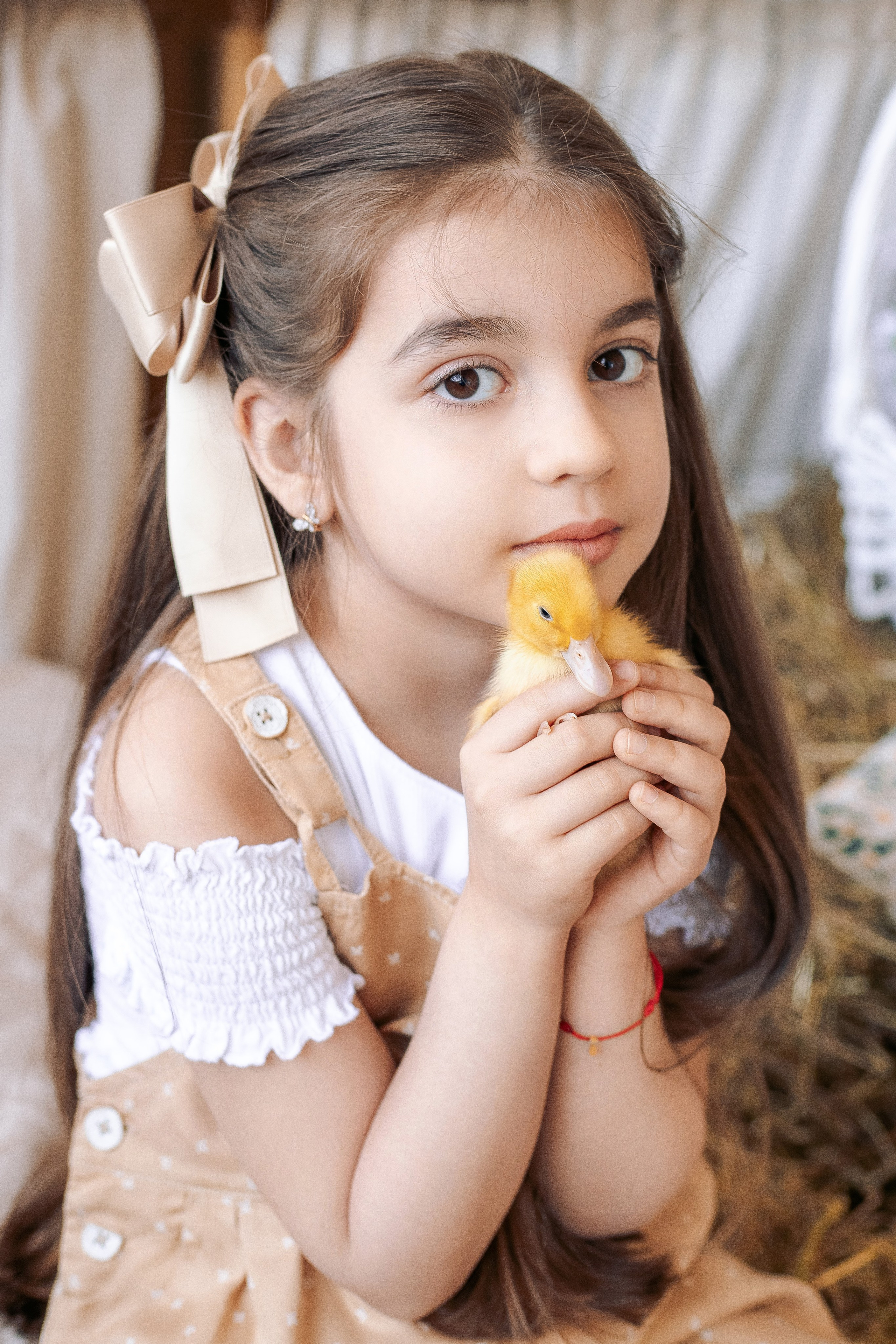 Пасхальная фотосессия 2023. Фотограф в Санкт-Петербурге, Анна Скворцова