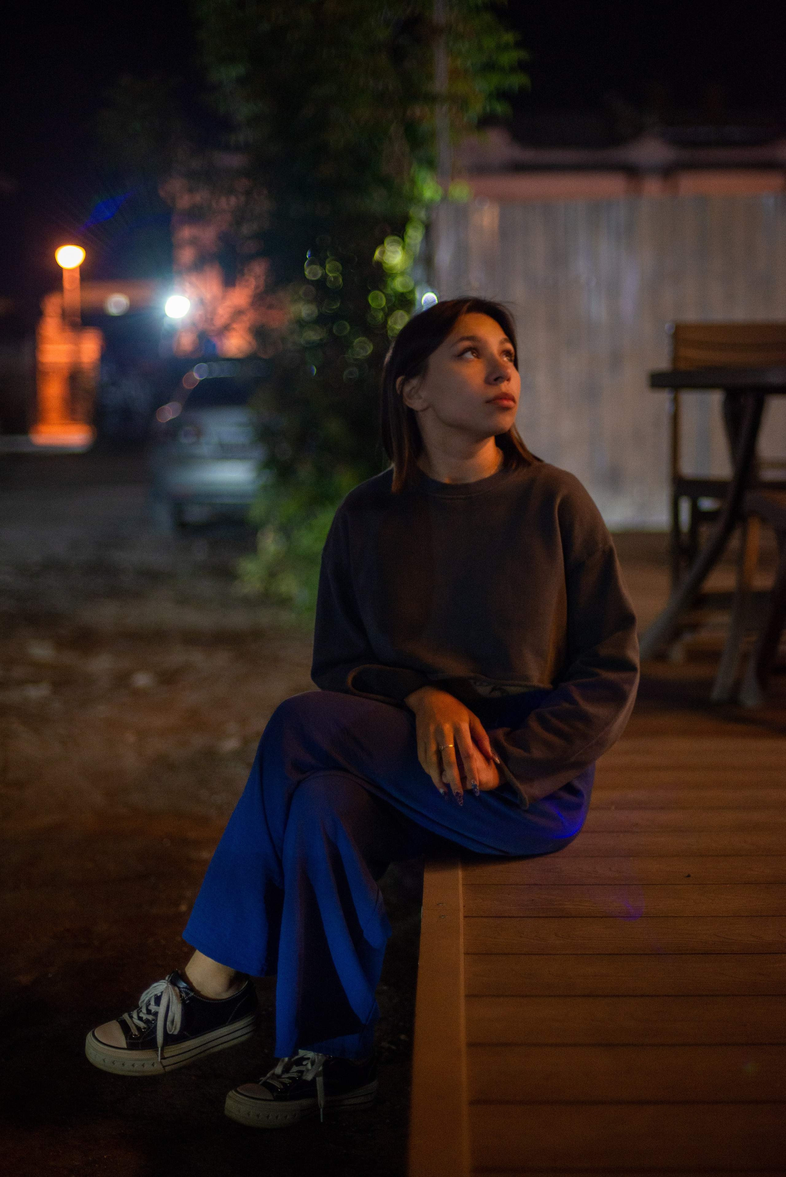 Немного о себе. Портретный фотограф в Казани Тумурзина Камила