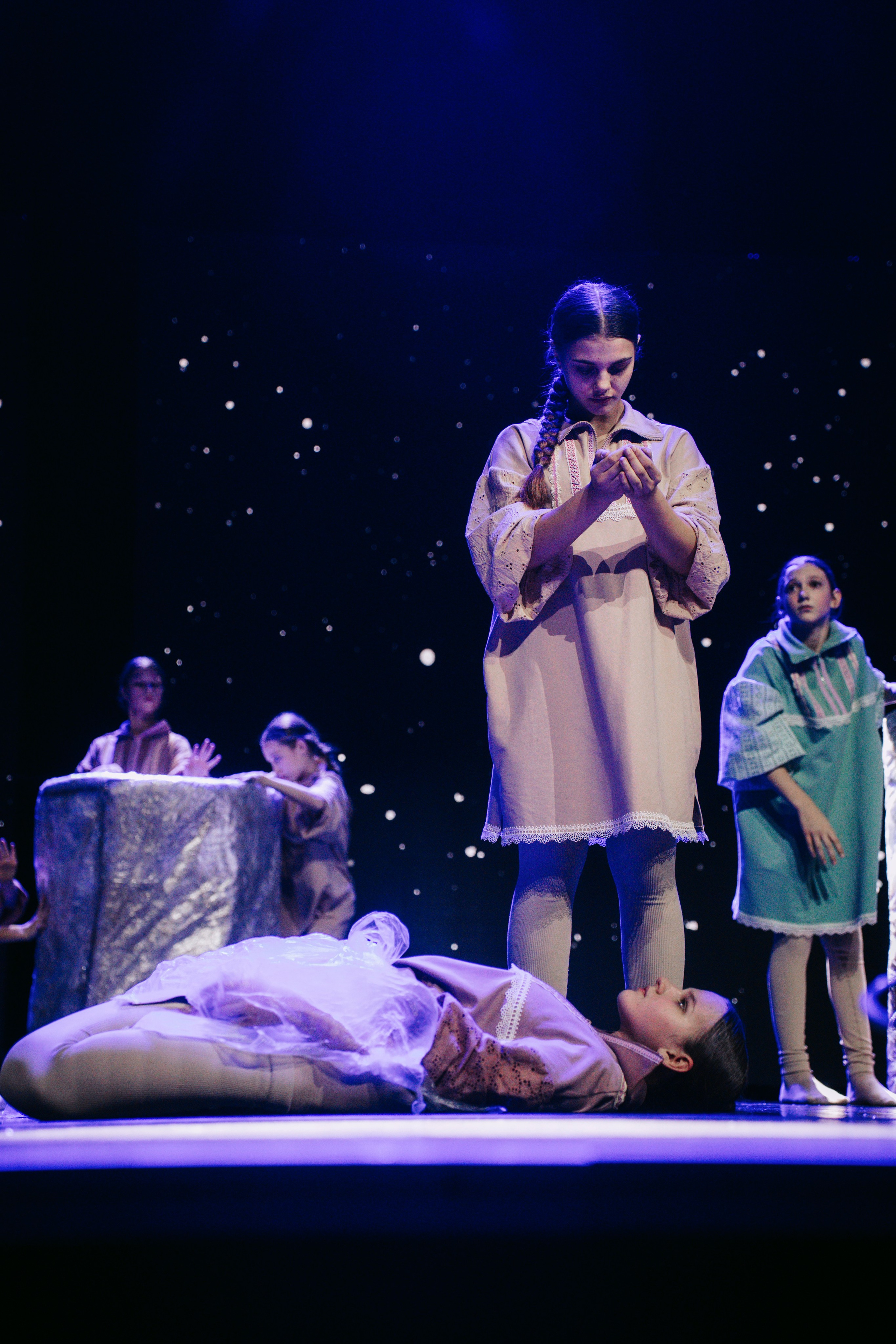 Окно. Главная