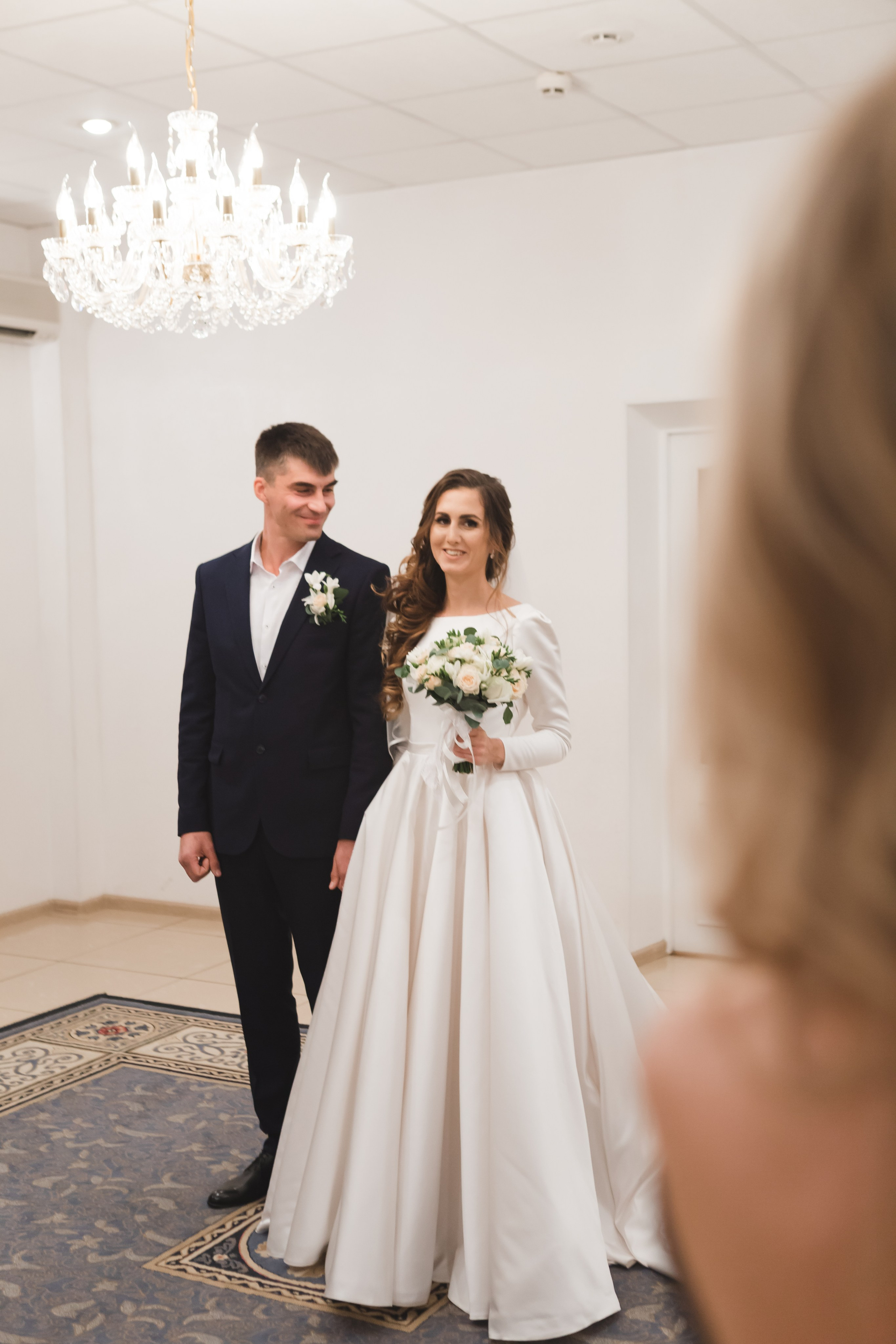 Денис и Любовь. Brand и контент фотограф