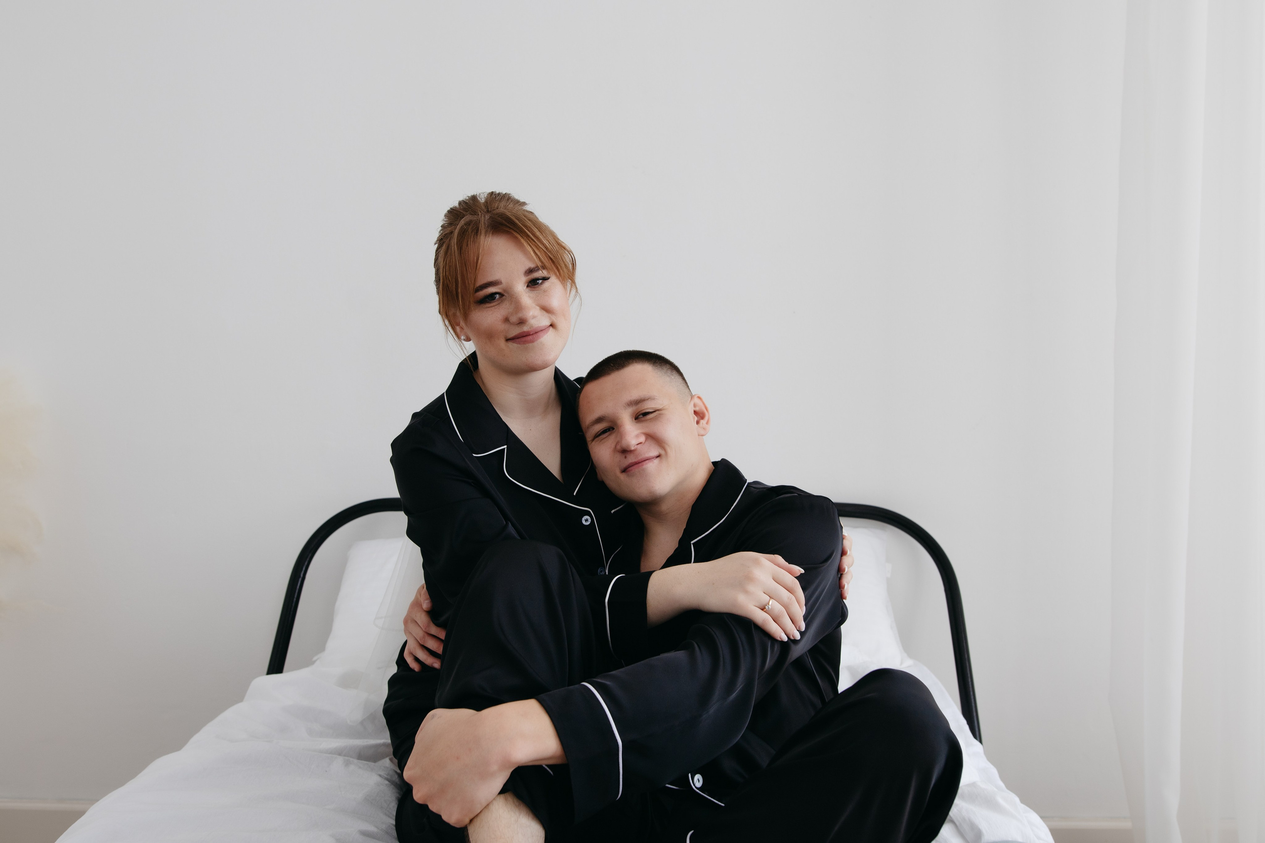 Айдар и Анастасия. Свадебный и женский фотограф