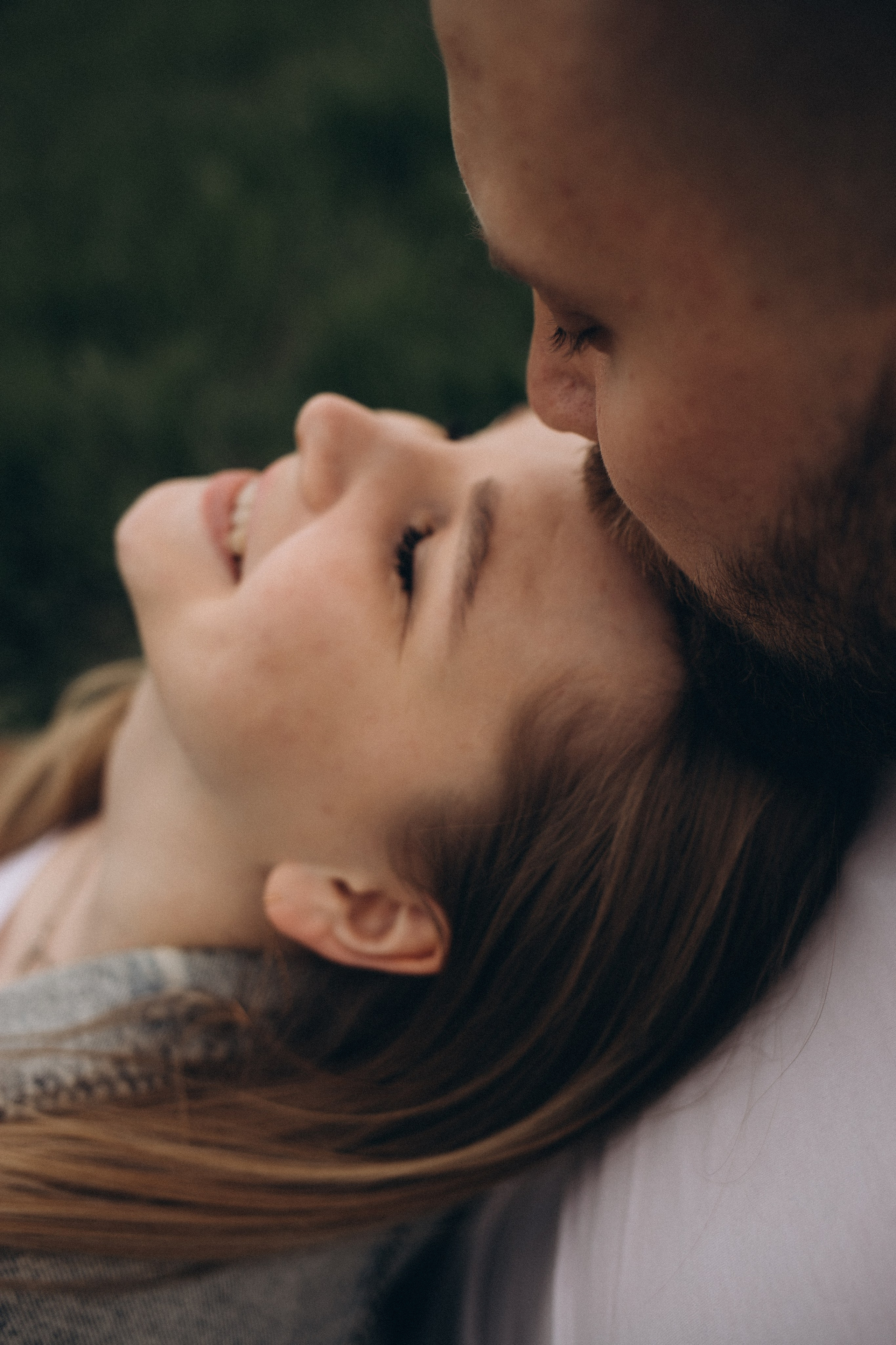 Вадим и Юля. Семейный и свадебный фотограф Анна Кожокарь