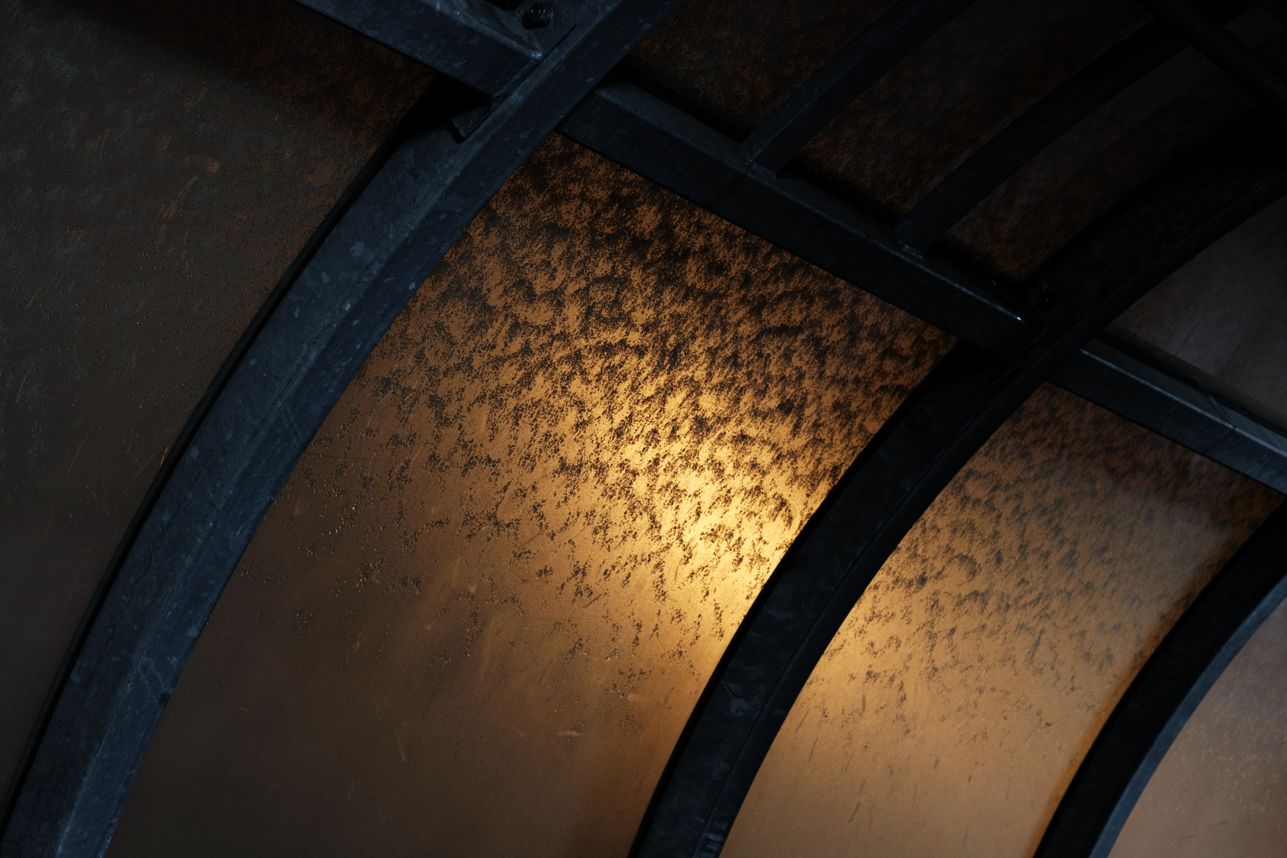 Lumos. Фотограф и исследователь городской среды Ксения Русс