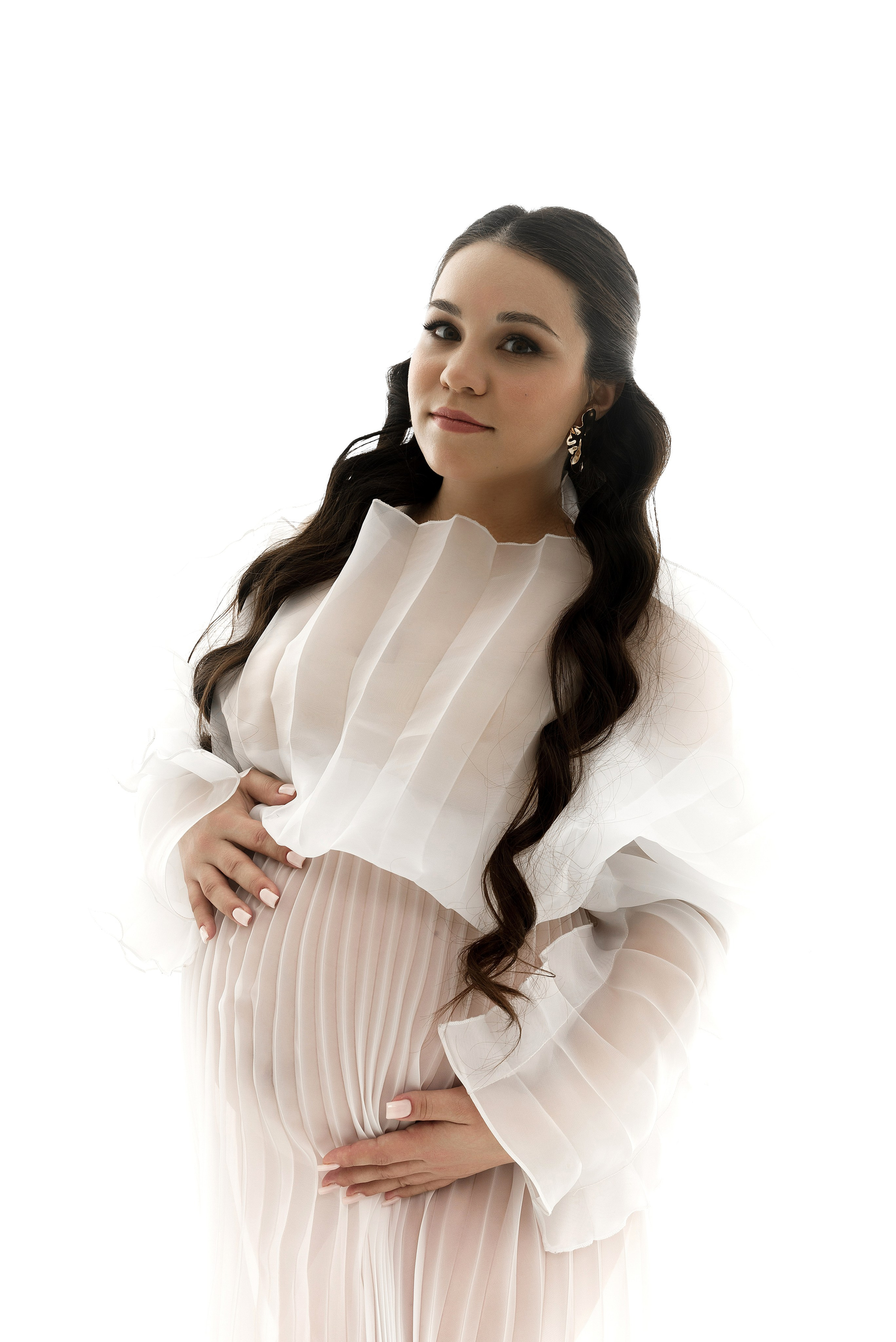 Богдан&Инна. Фотограф в Москве Юлия Хамзина