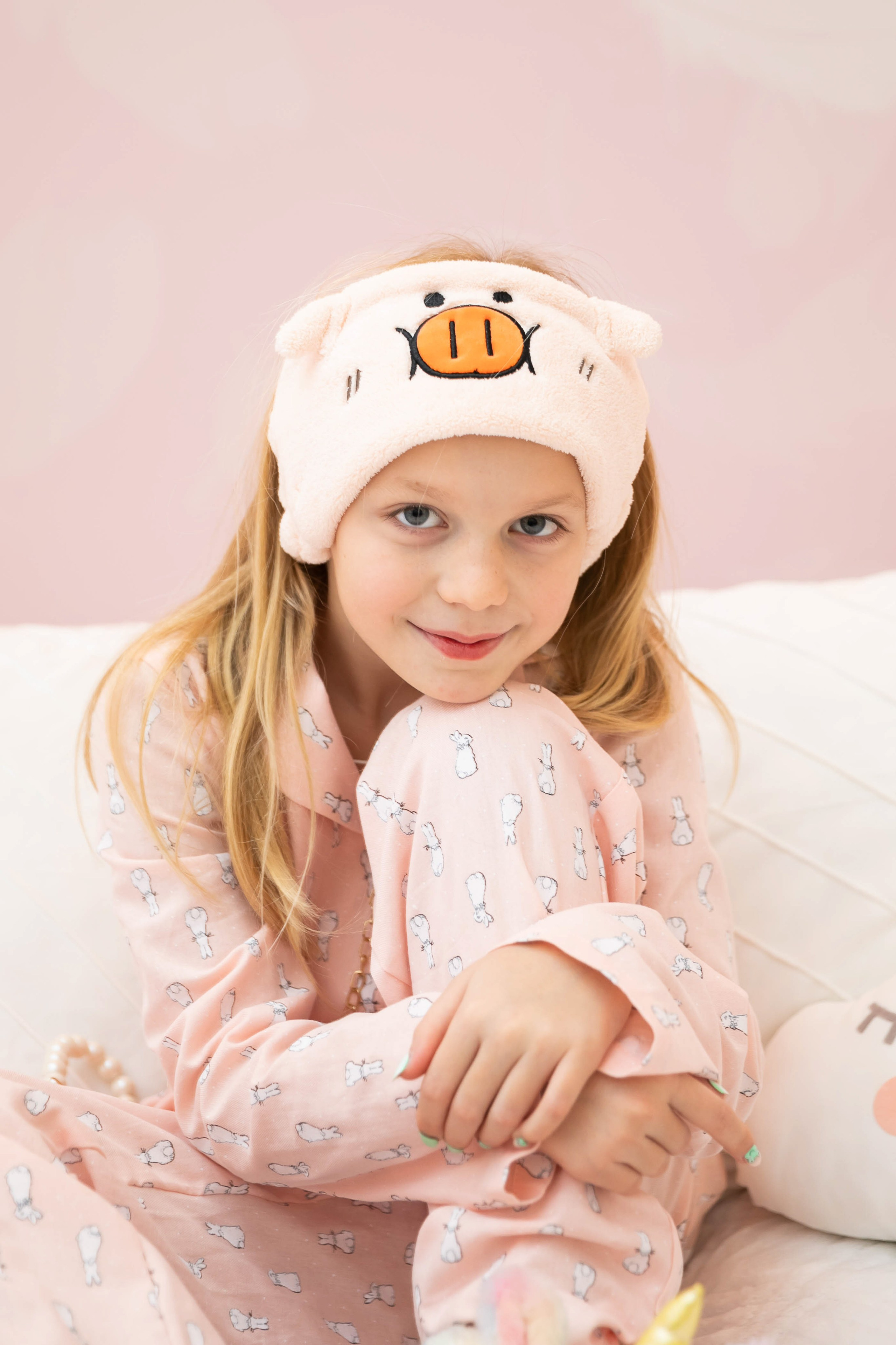 День Рождения Ники Амелии. NesterovaMaria.ru