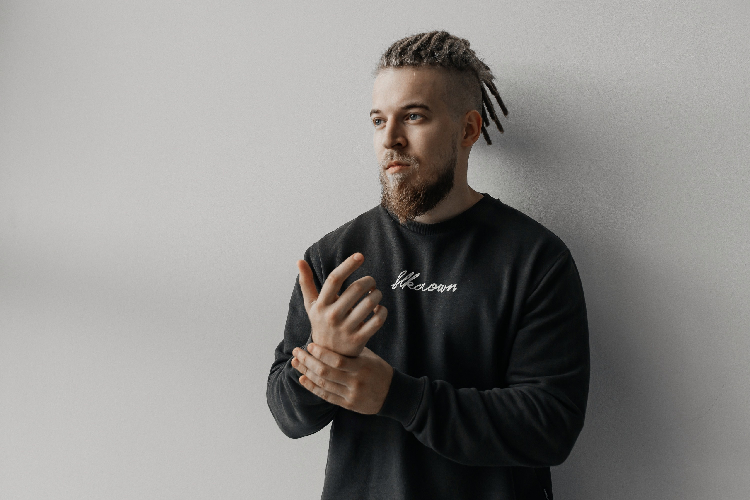 СТРИТ. Свадебный фотограф Дмитрий Воробьев Ярославль