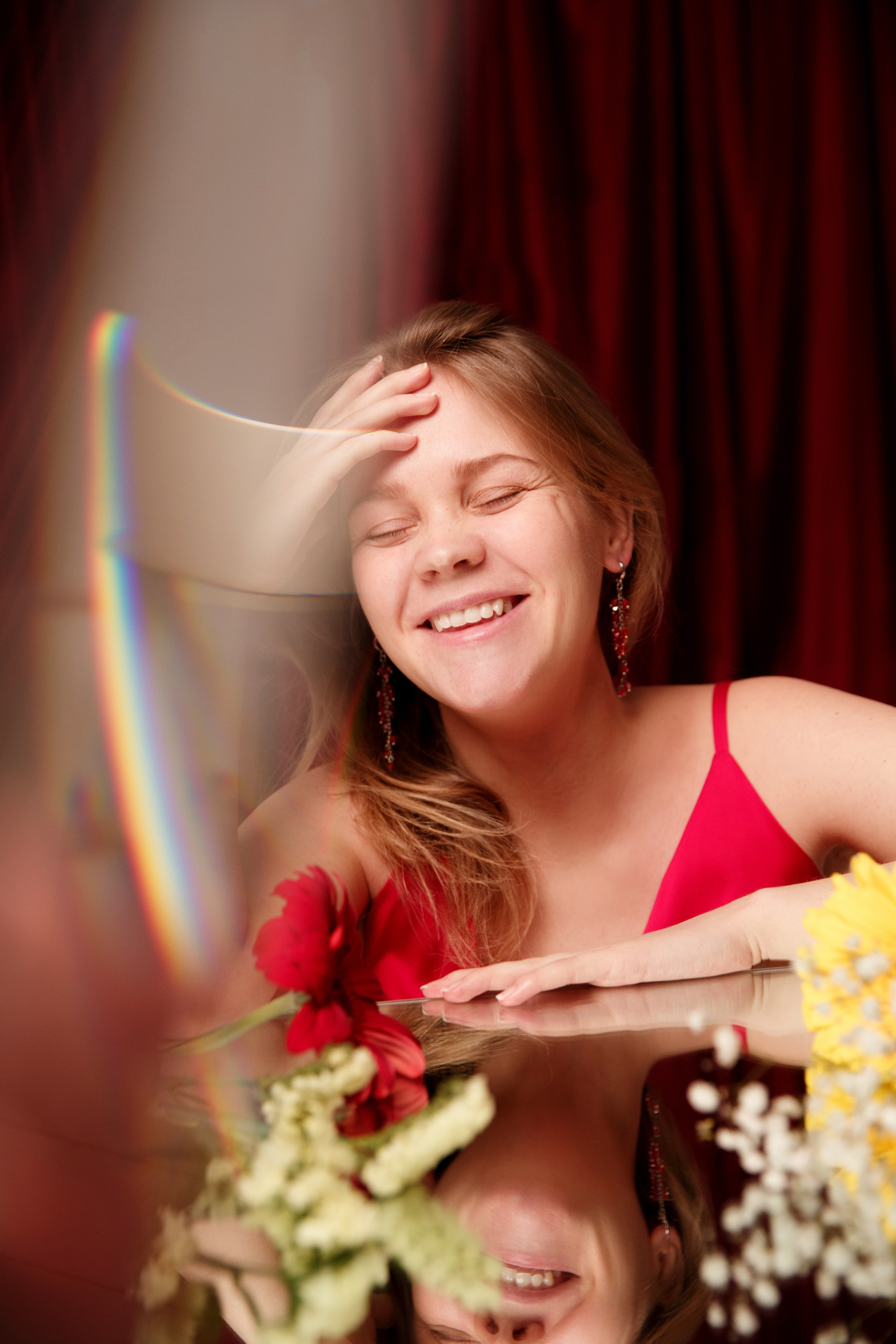 Настя. Женский и контент фотограф Люба Пунанцева. Северодвинск. Архангельск