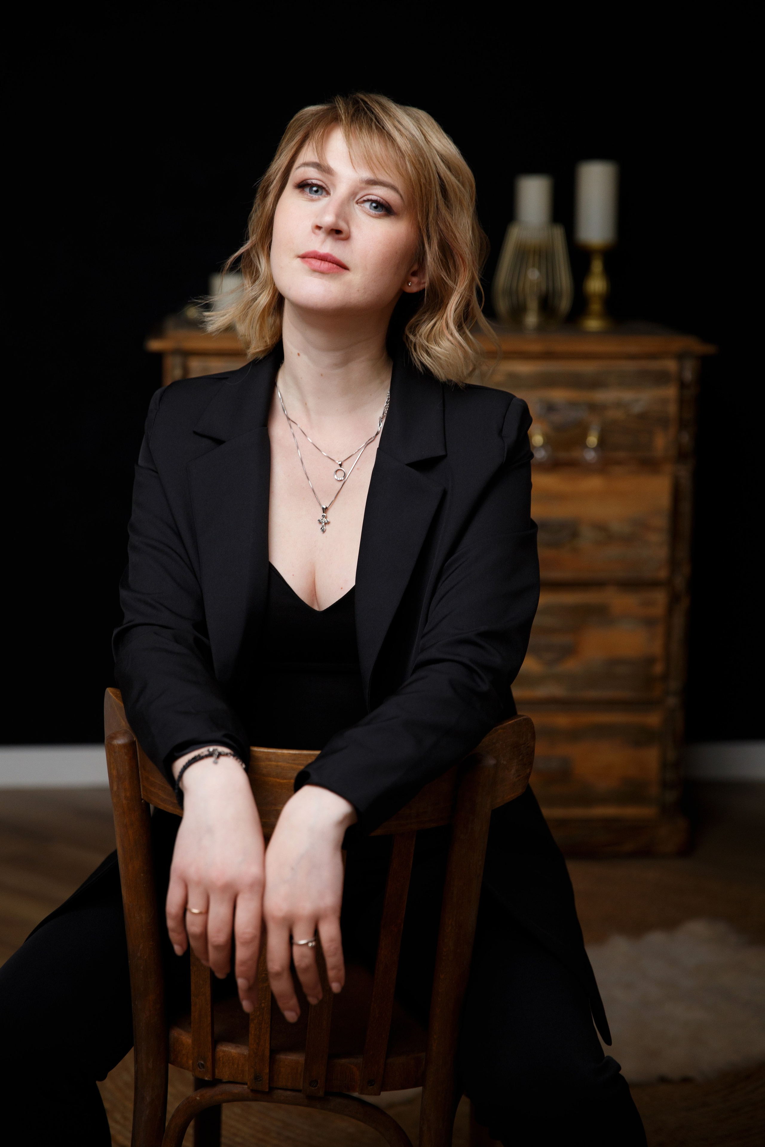 Таня. Женский и контент фотограф Люба Пунанцева. Северодвинск. Архангельск