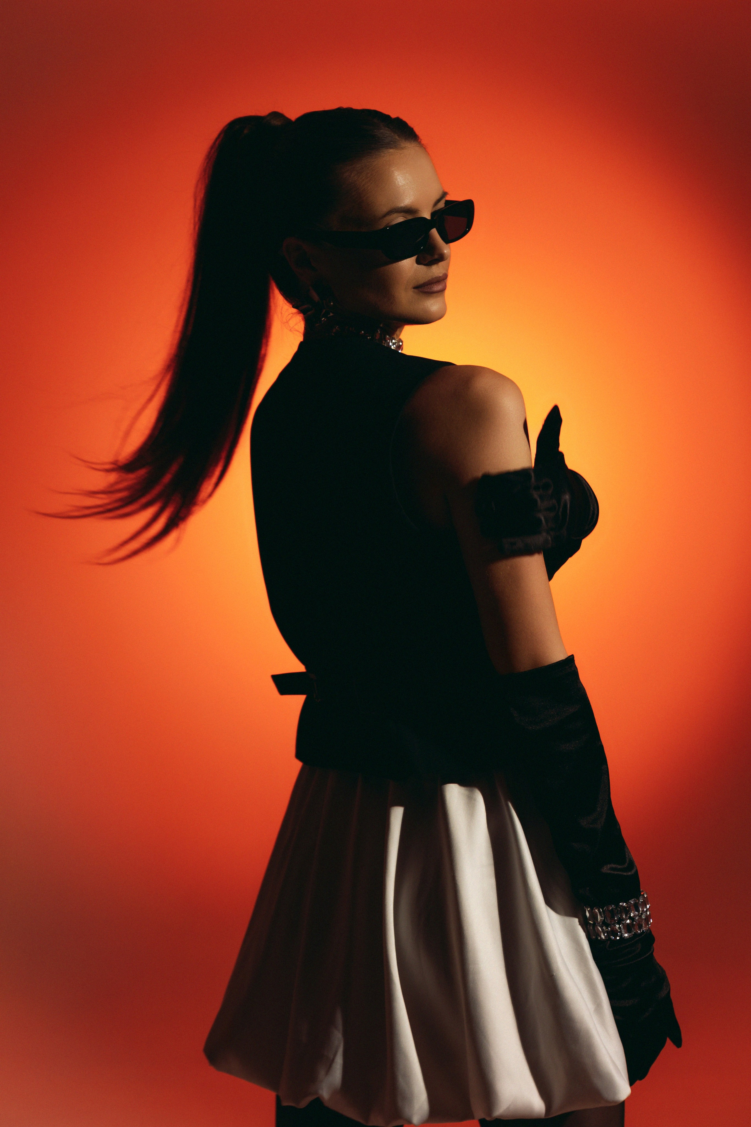 Настя. Фотограф Ершова Светлана