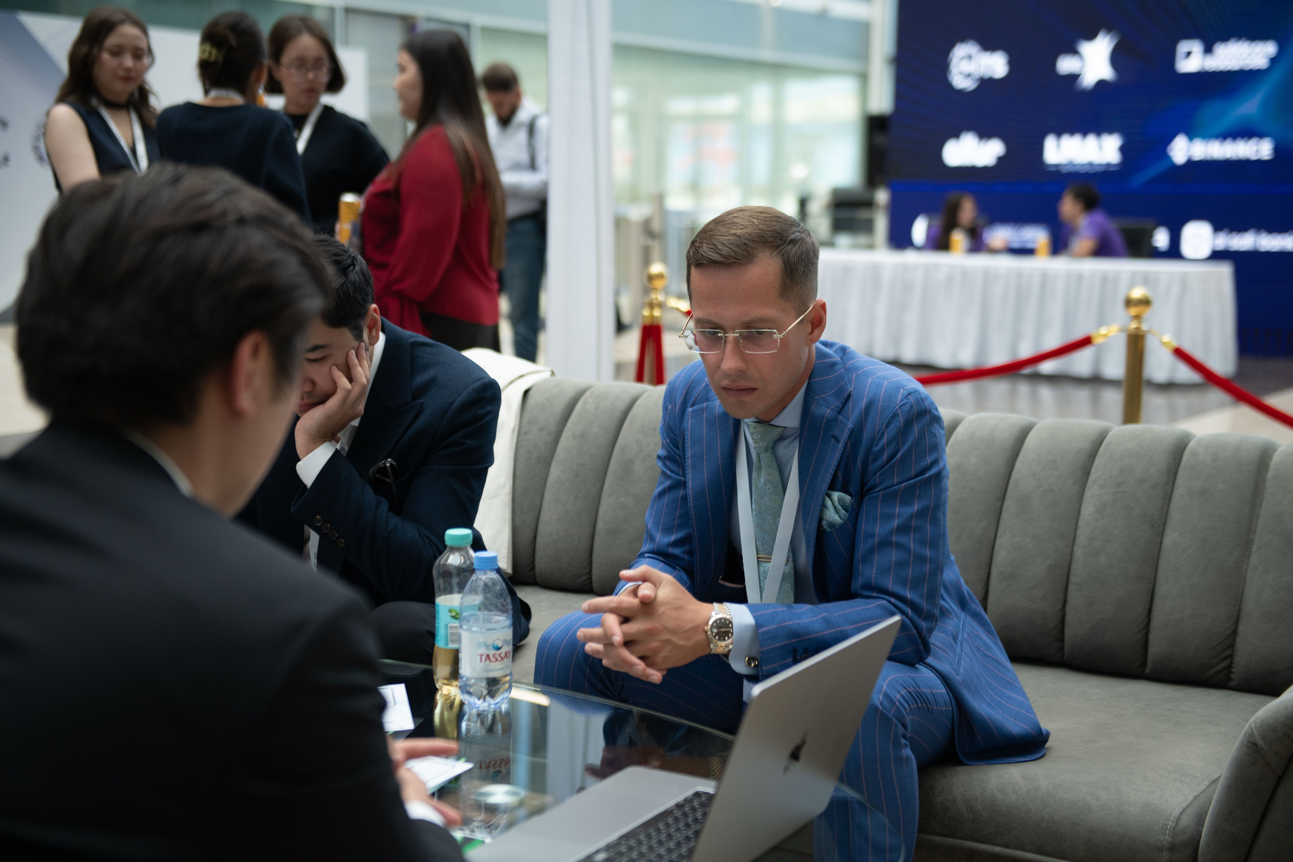 AFD 2025. OSPAN ALI photographer