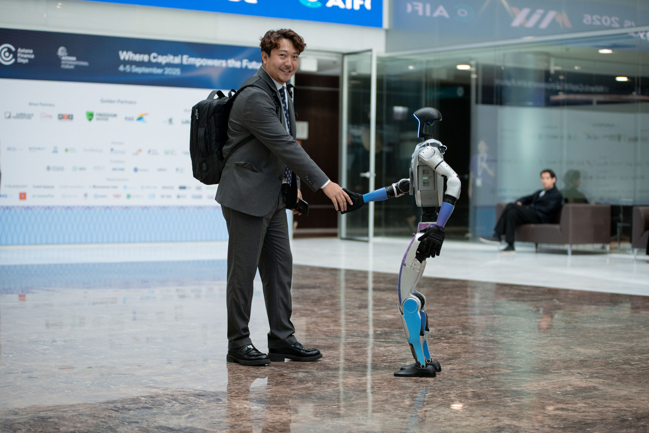 AFD 2025. OSPAN ALI photographer