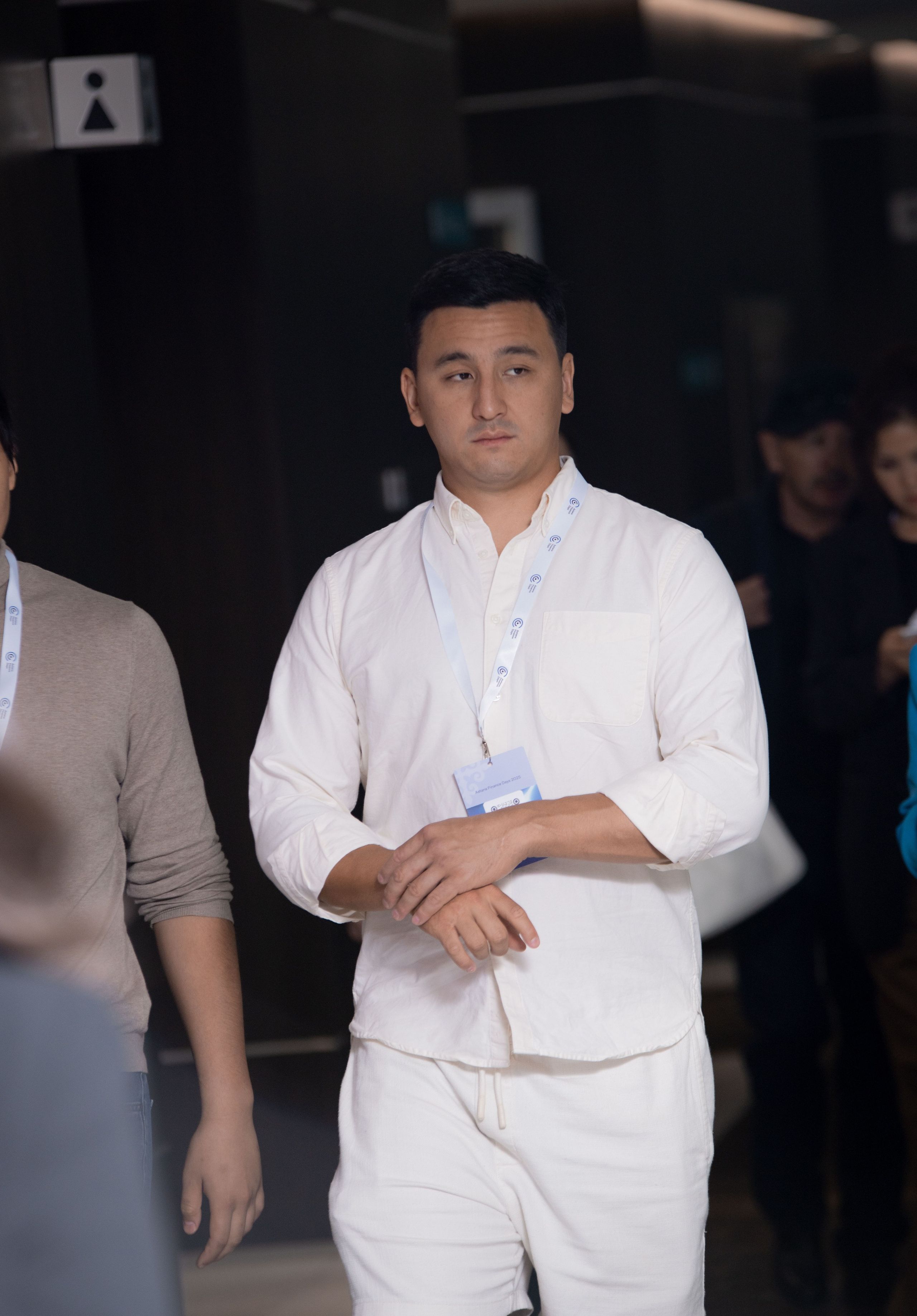 AFD 2025. OSPAN ALI photographer