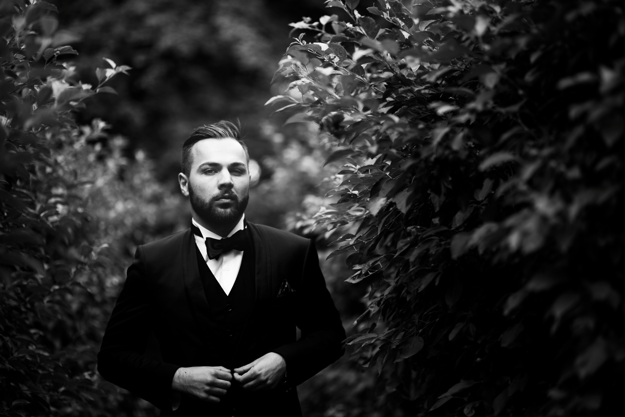 Мария и Николай. ВДНХ. Свадебный и семейный фотограф Москва Видное Домодедово