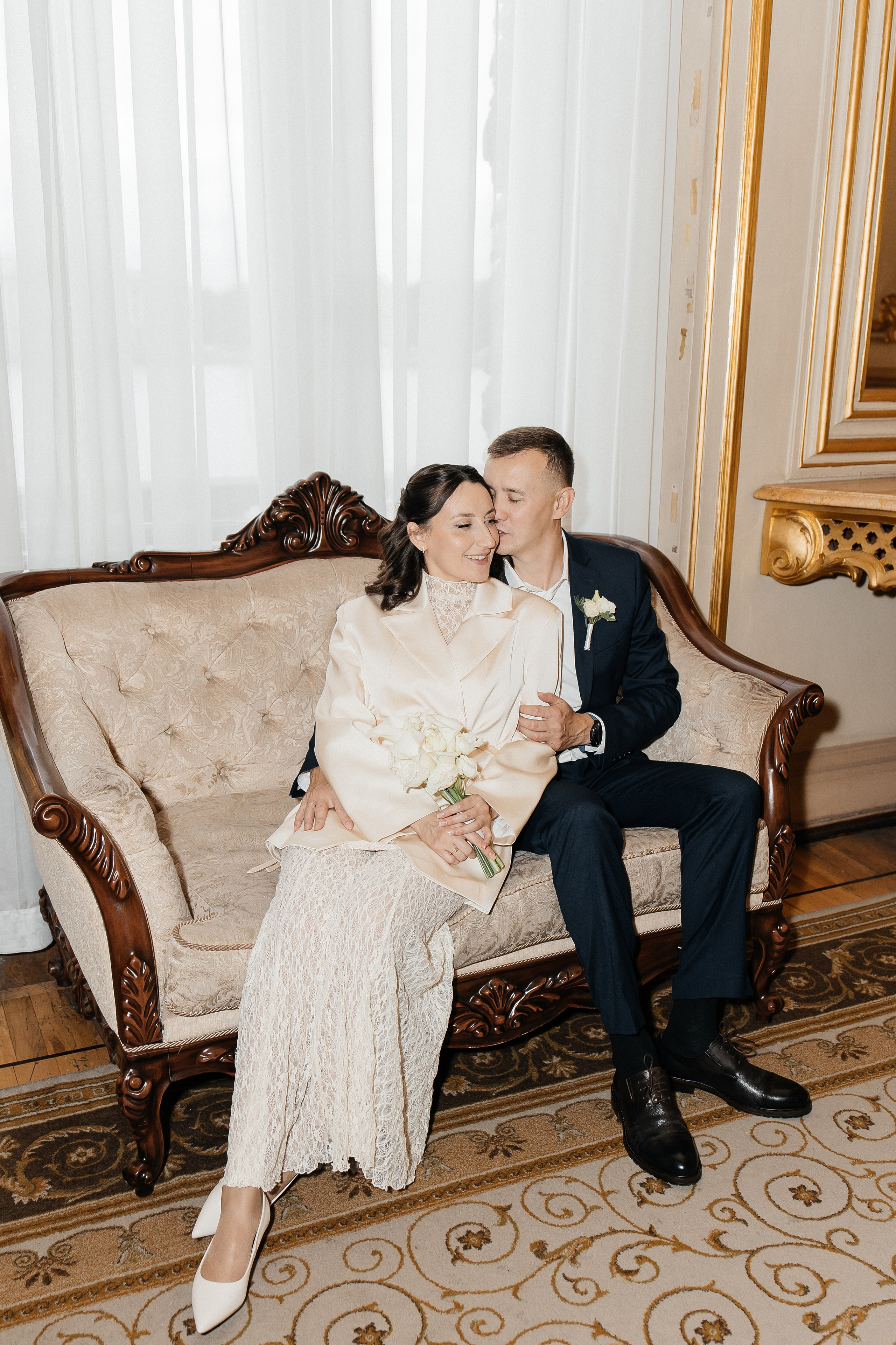 Э & Э. Семейный и свадебный фотограф в Петербурге Евгения и Николай Шевчук