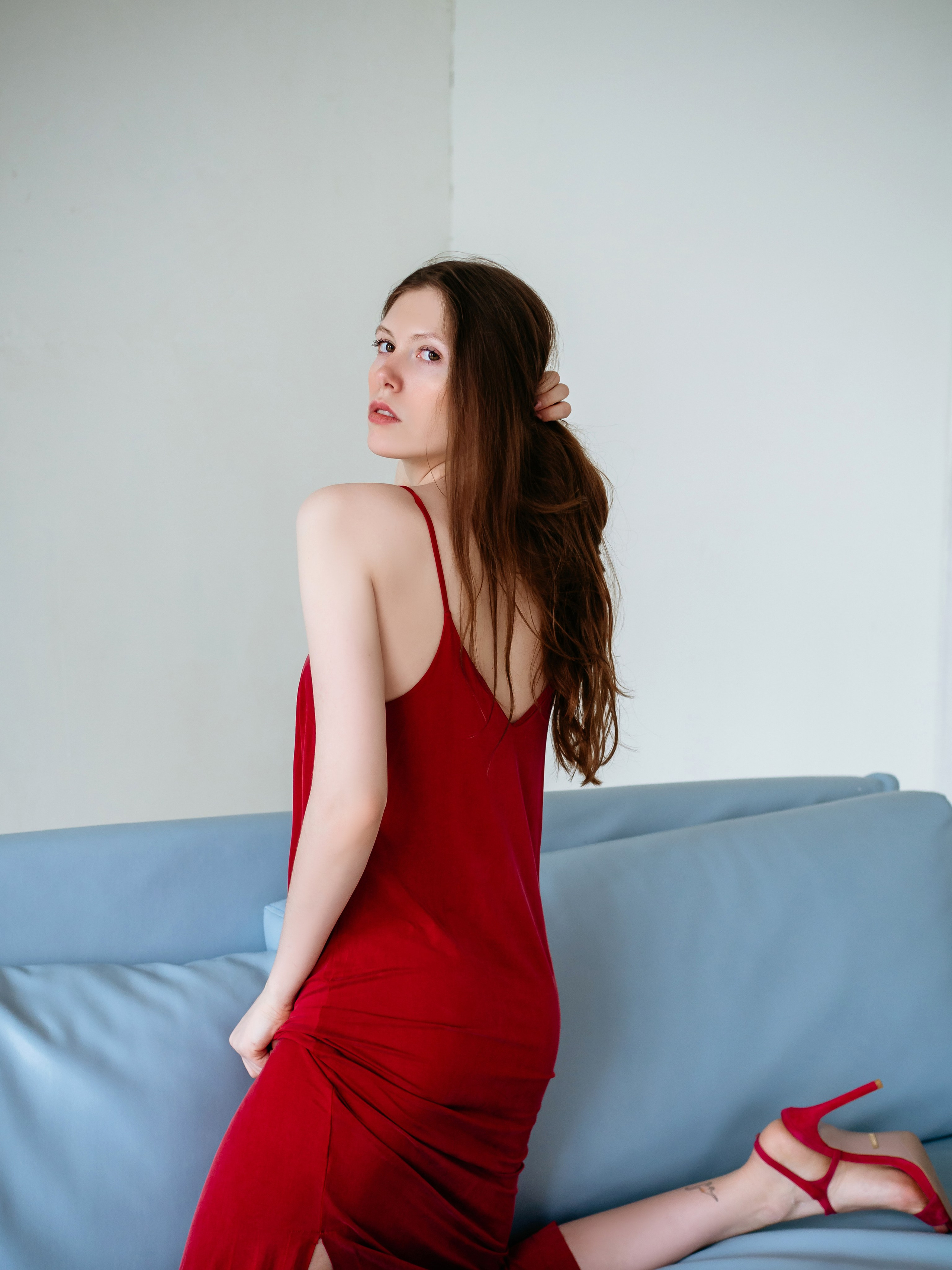 Вика. Фотограф мероприятий в Ростове-на-Дону Есманская Елена