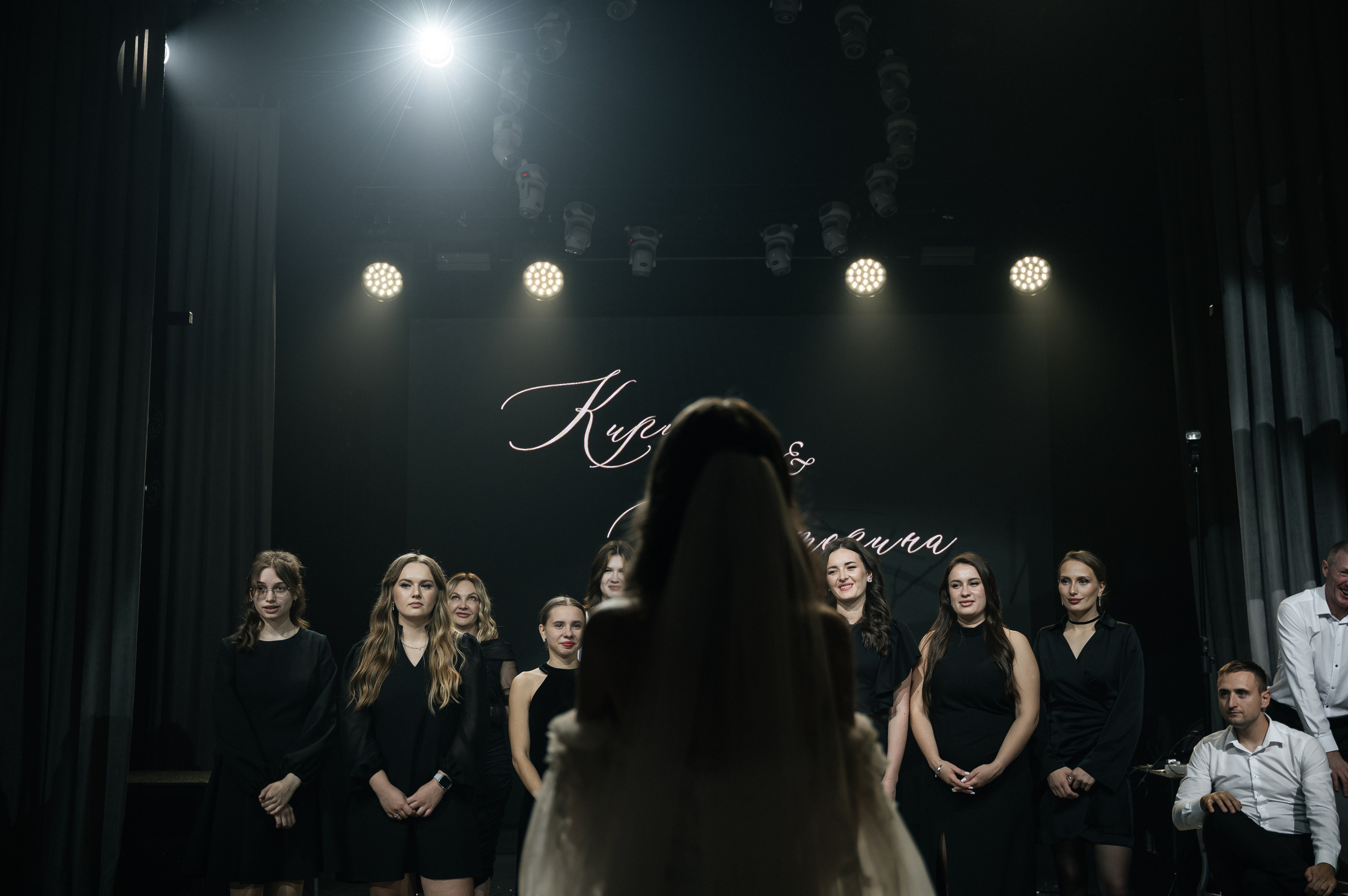 Кирилл и Катерина. Свадебный и семейный фотограф в Красноярске Виктория Тимонина