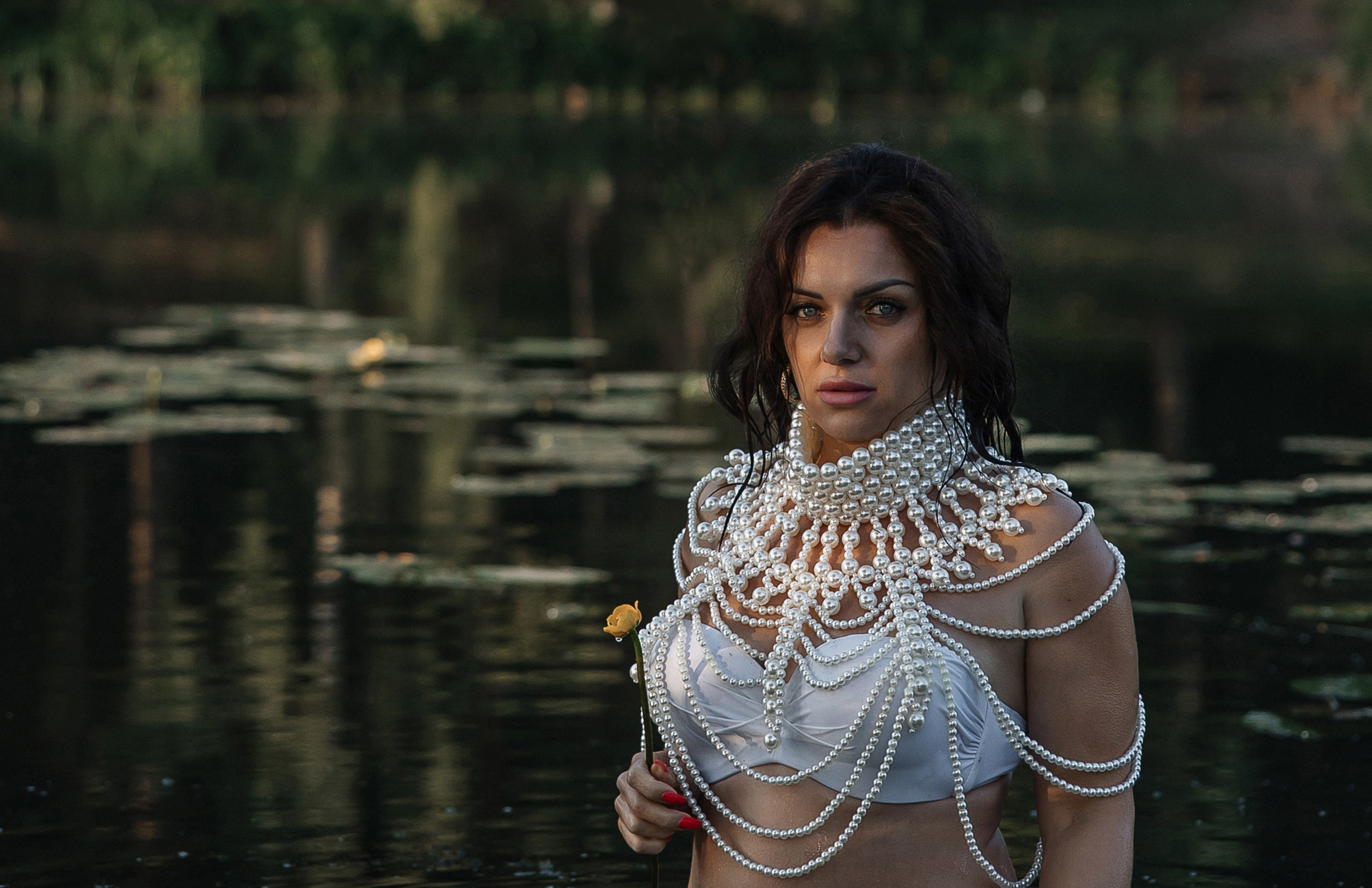 На заре. Сказочный фотограф для Вас и Вашей семьи