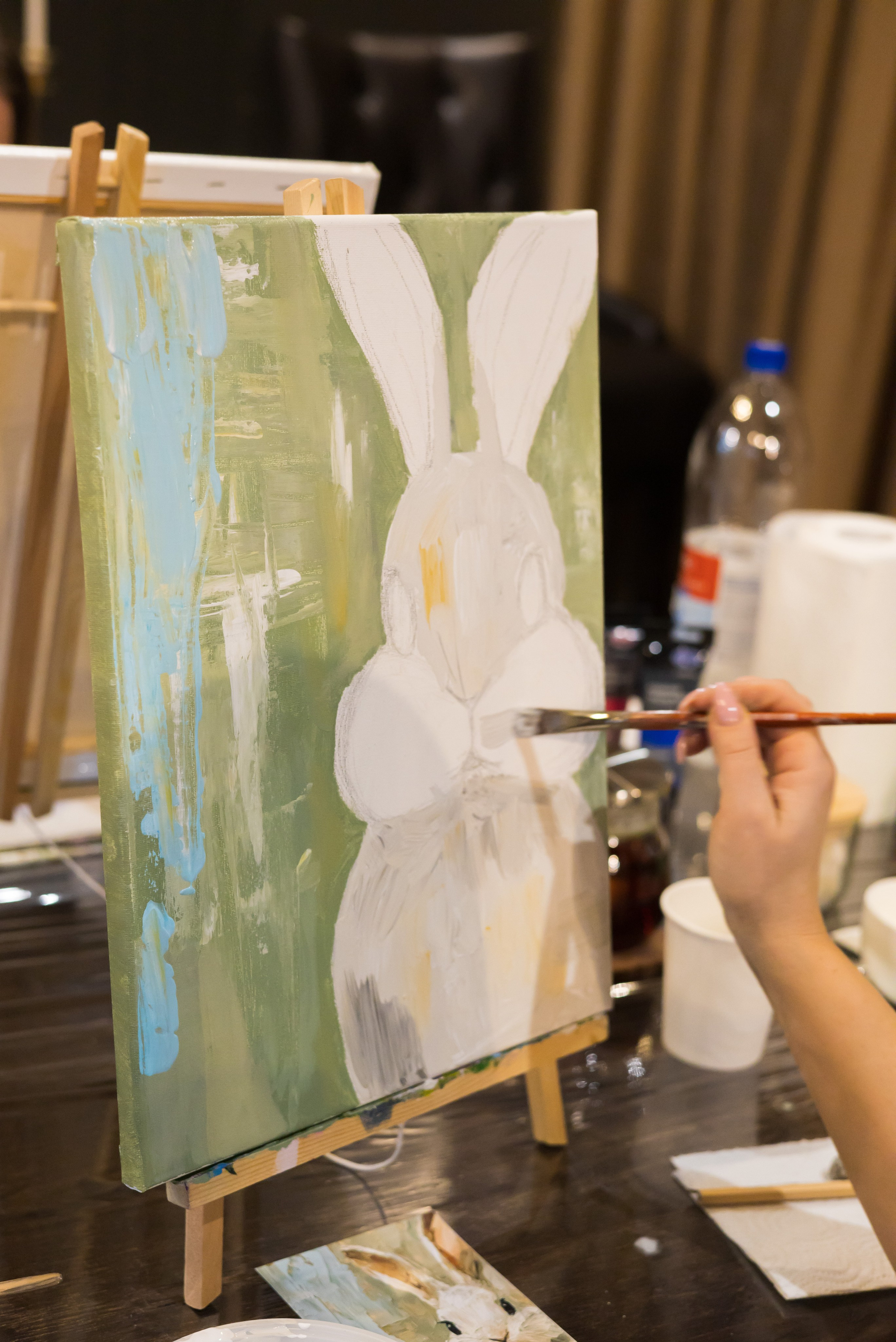 — День Рождения