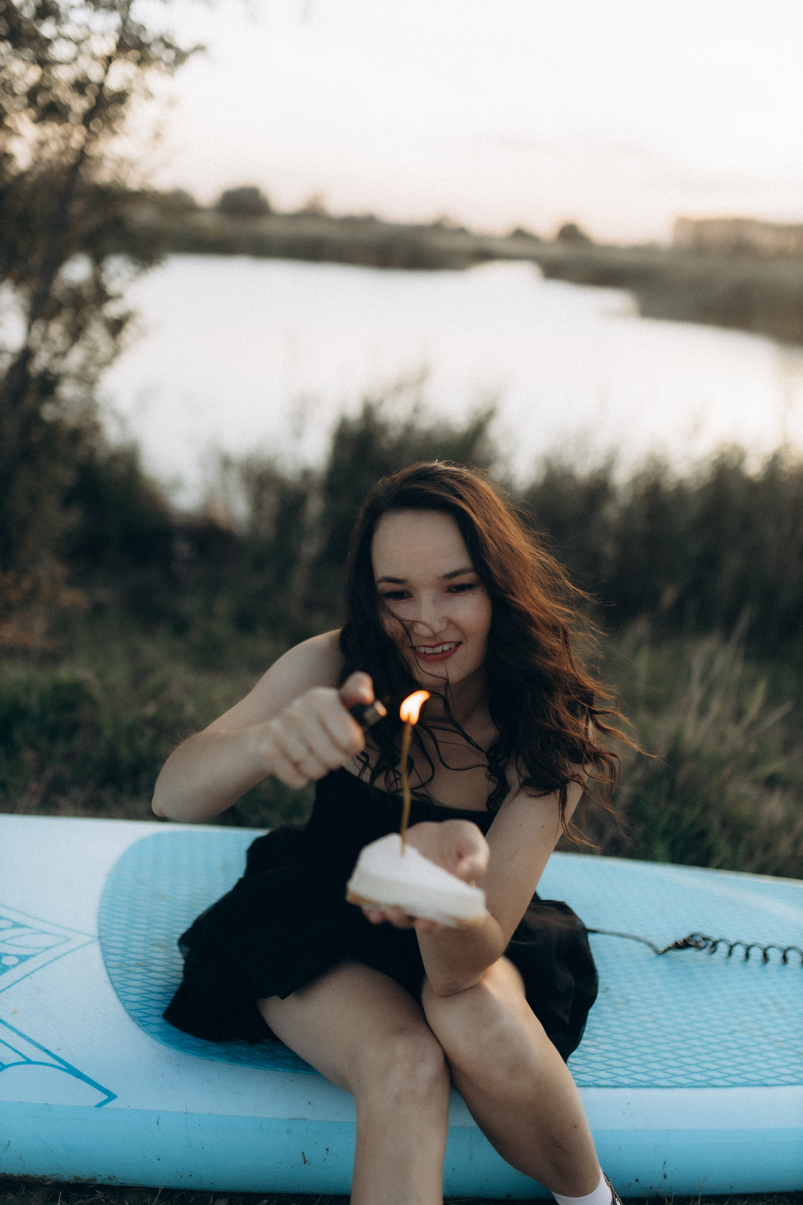 Лизе почти 30. Главная