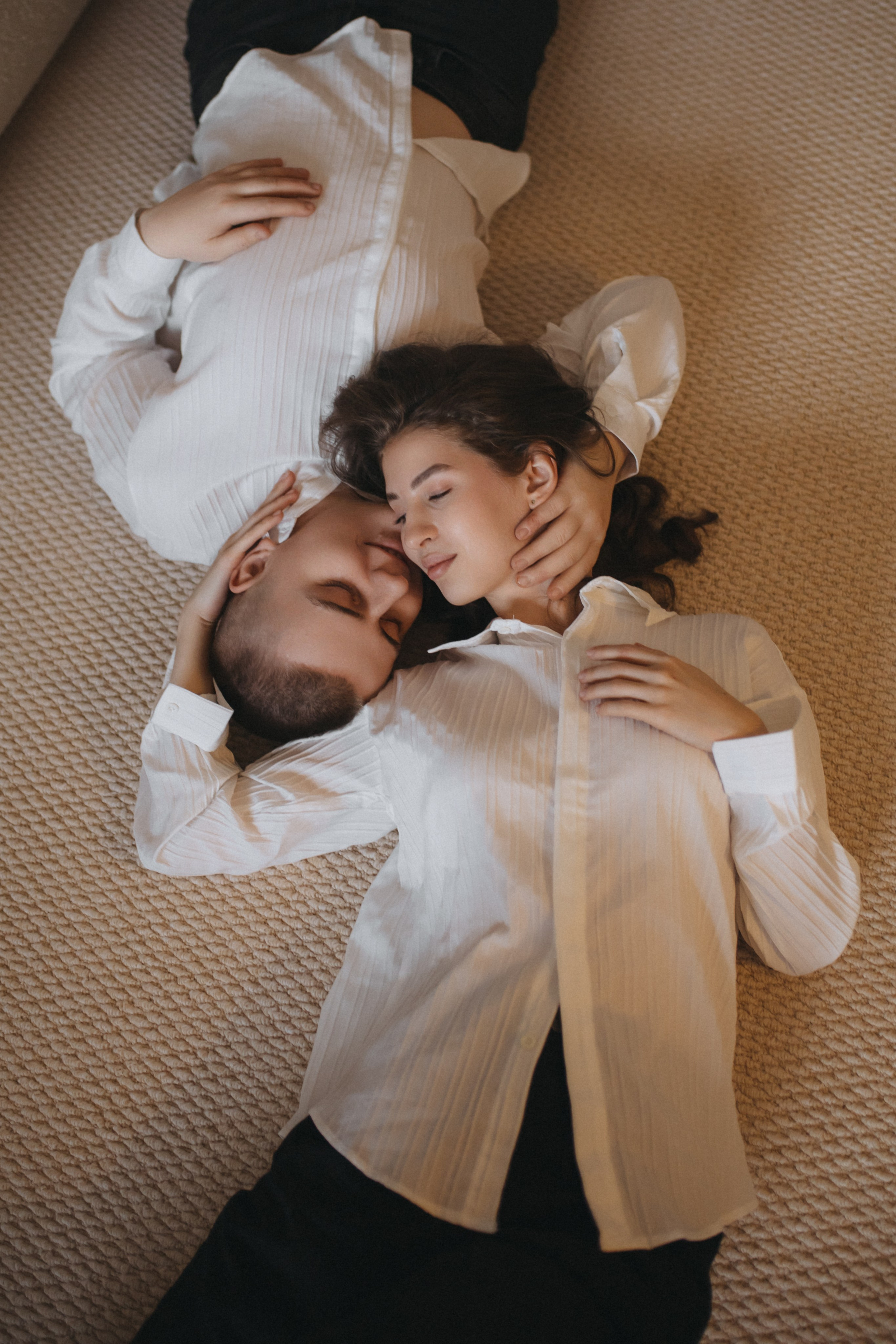 Любовь в особняке. Свадебный и женский фотограф в Санкт-Петербурге Муртеева Екатерина