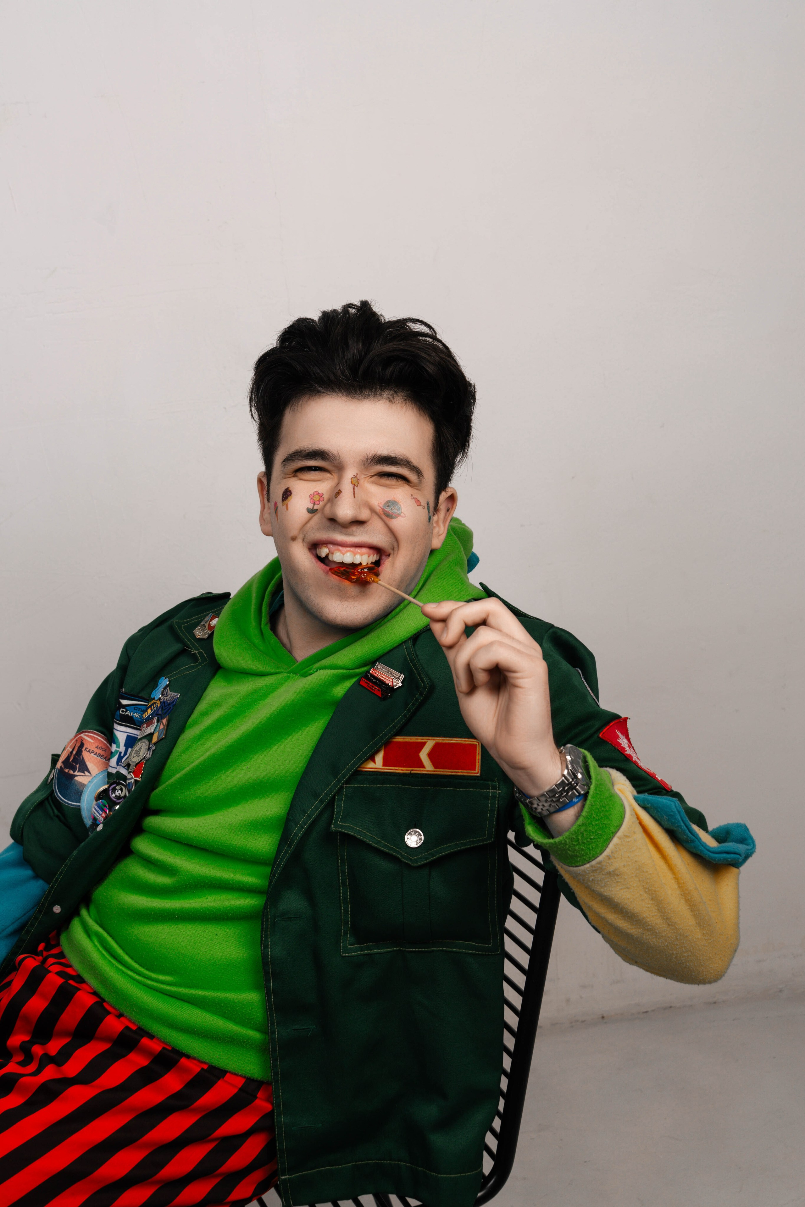 СПО «Каравелла». Свадебный и женский фотограф в Санкт-Петербурге Муртеева Екатерина