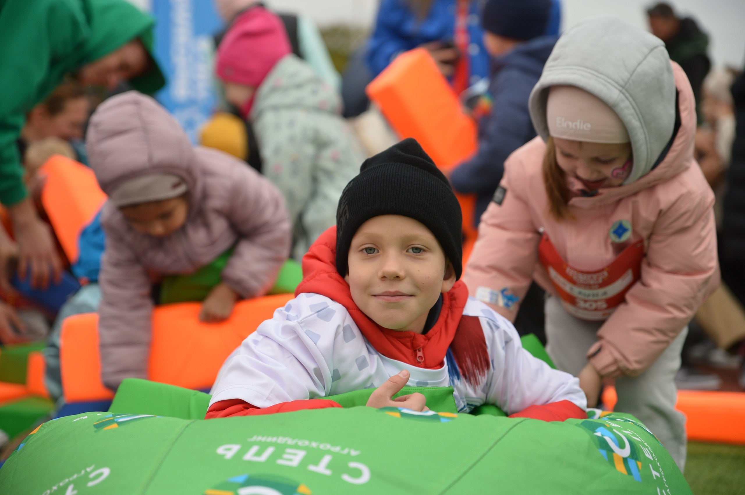 Магнит Город 231 20/10/24. Фотограф в Краснодаре Алена Горбунова