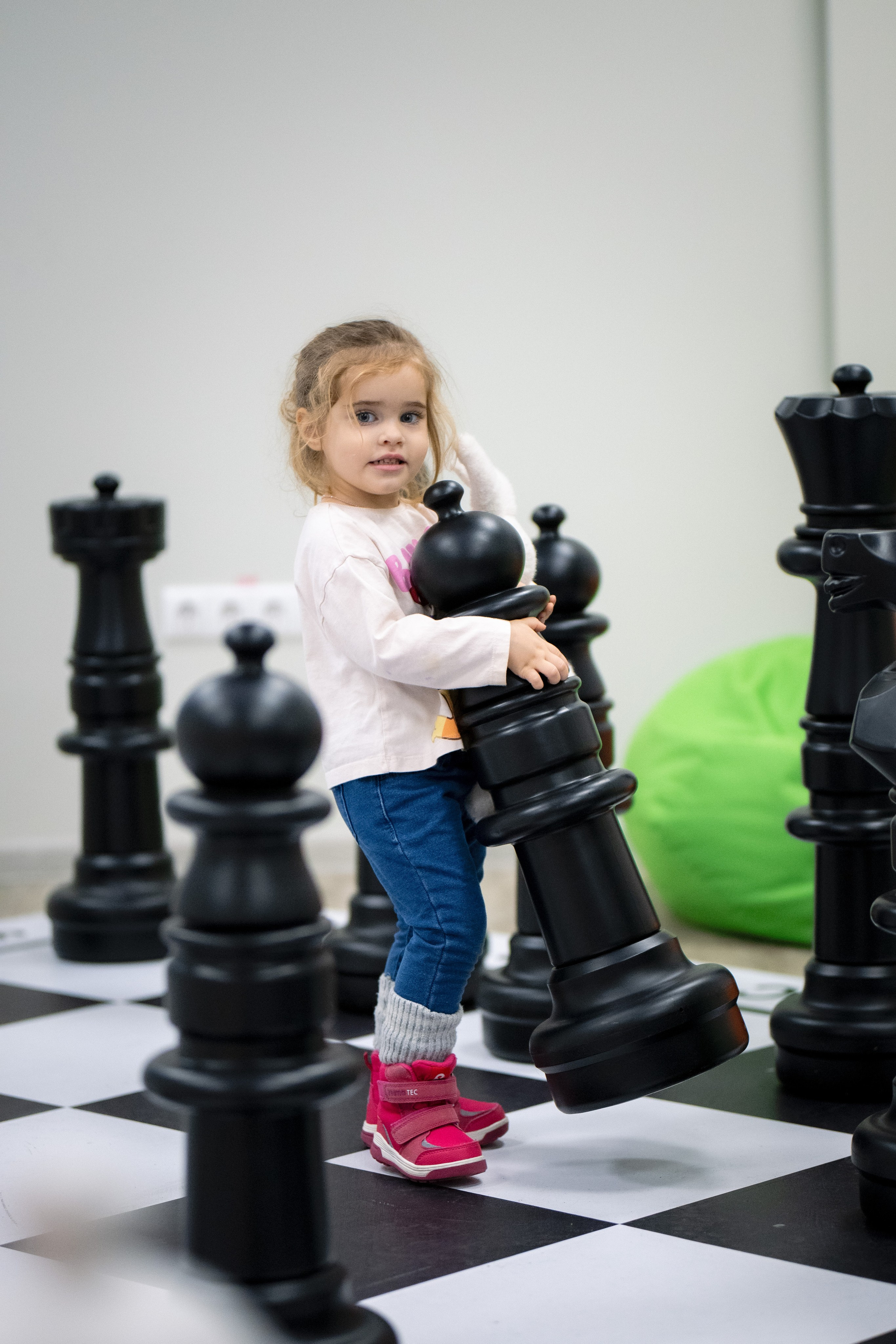 Шахматный турнир 14/12/24. Фотограф в Краснодаре Алена Горбунова