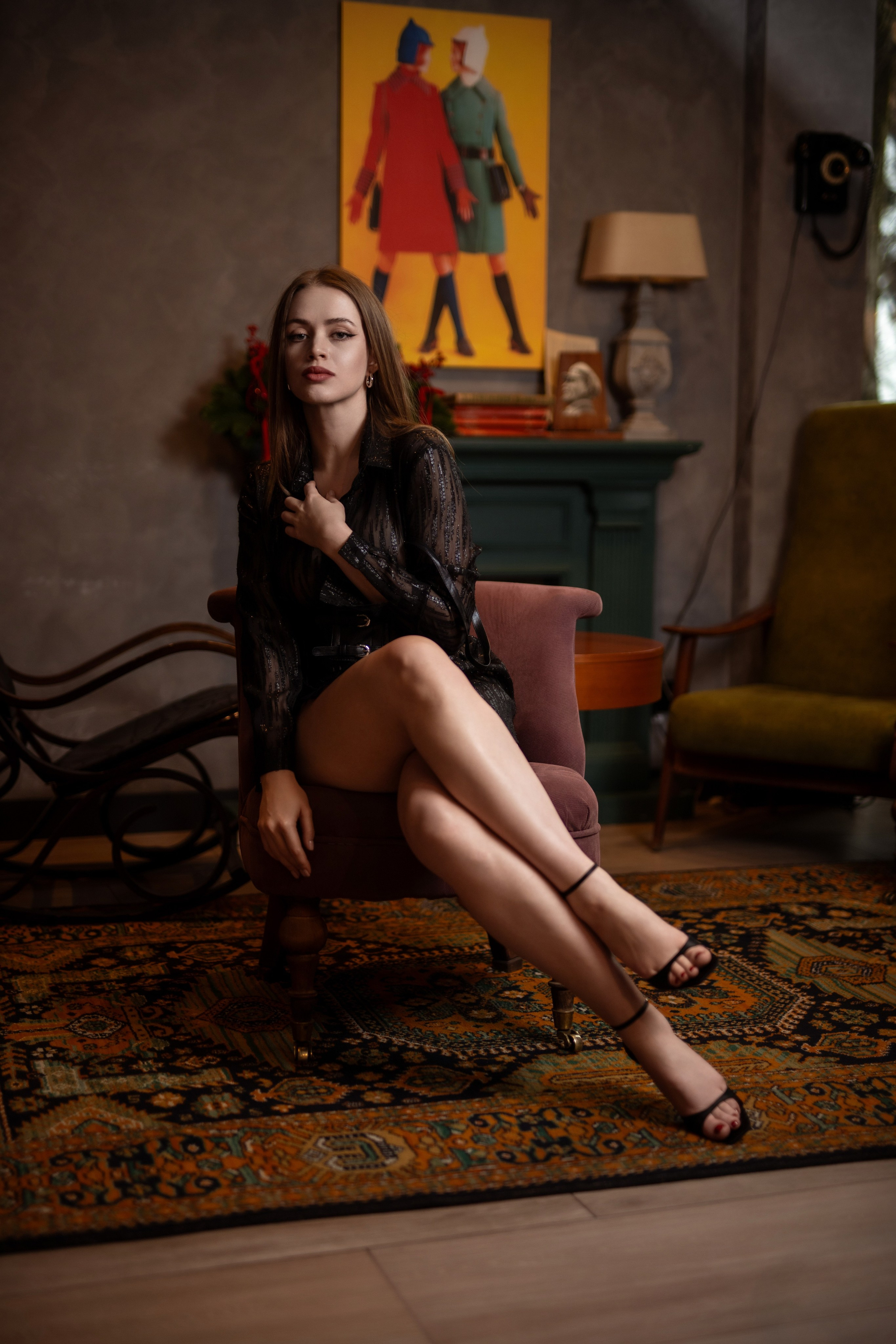 Ирина. Фотограф в Краснодаре Алена Горбунова