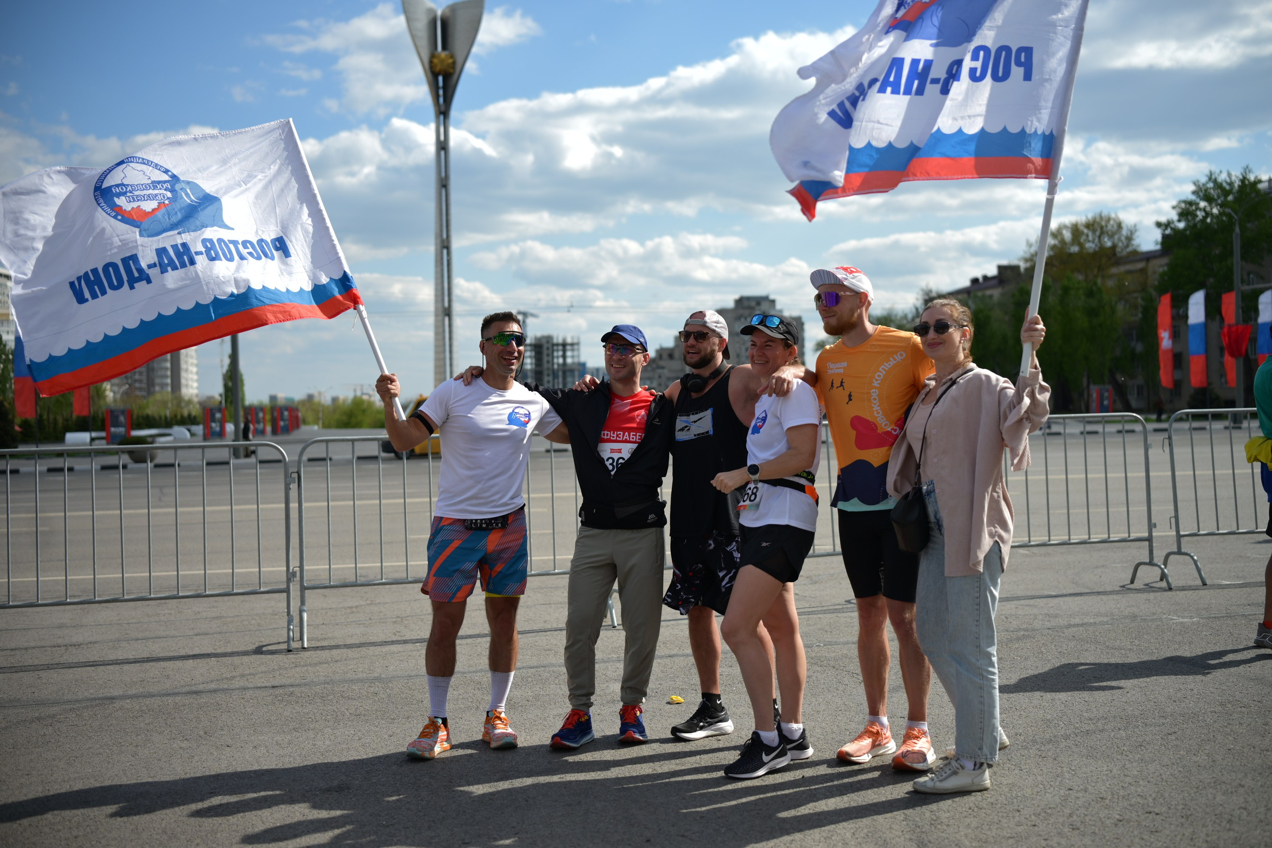 Ростовское кольцо 27/04/2025. Фотограф в Краснодаре Алена Горбунова