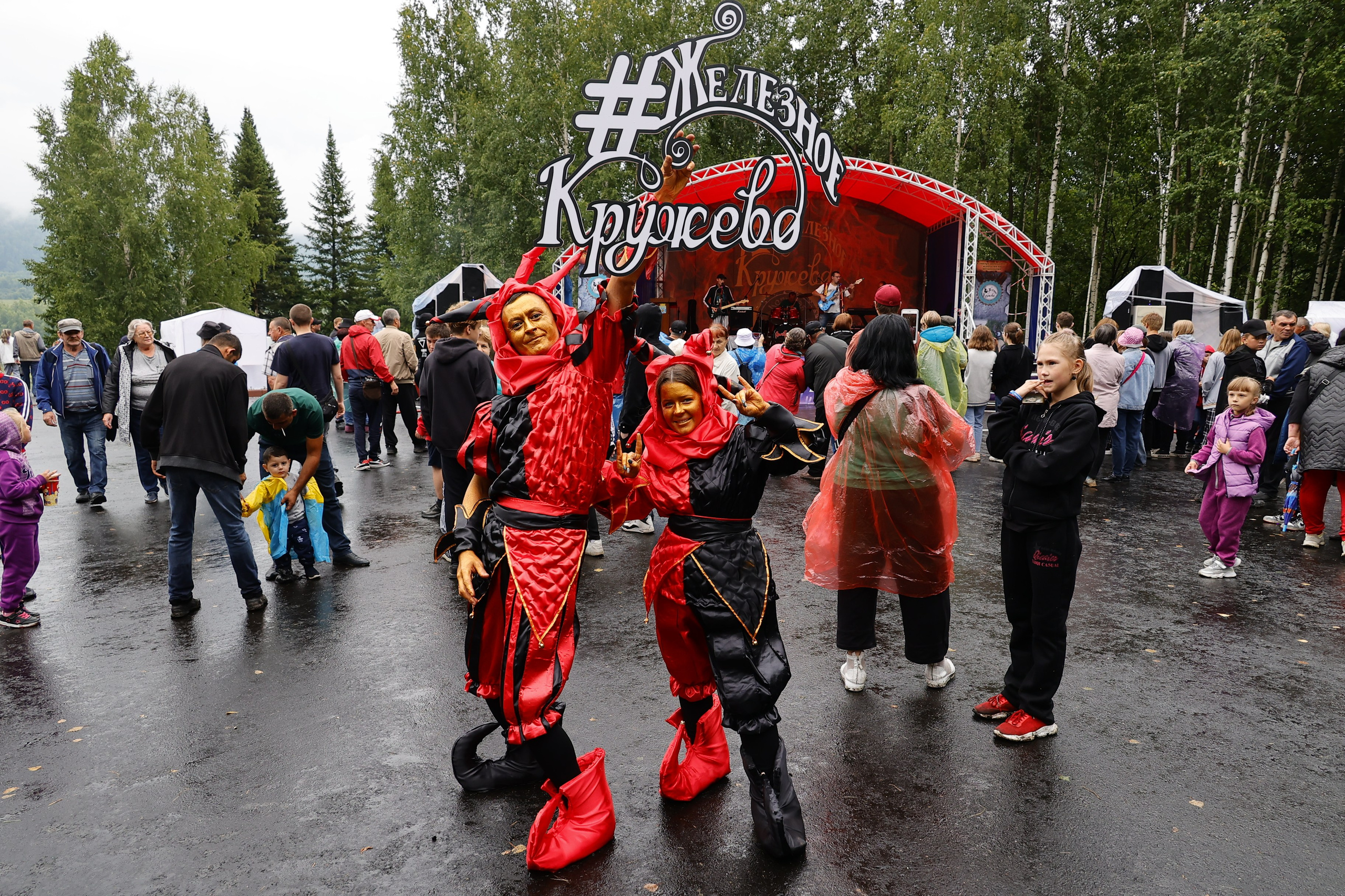 Культурно-массовые мероприятия. Репортажное и контент фото для бизнеса. Клим Мурашкин. Кемерово