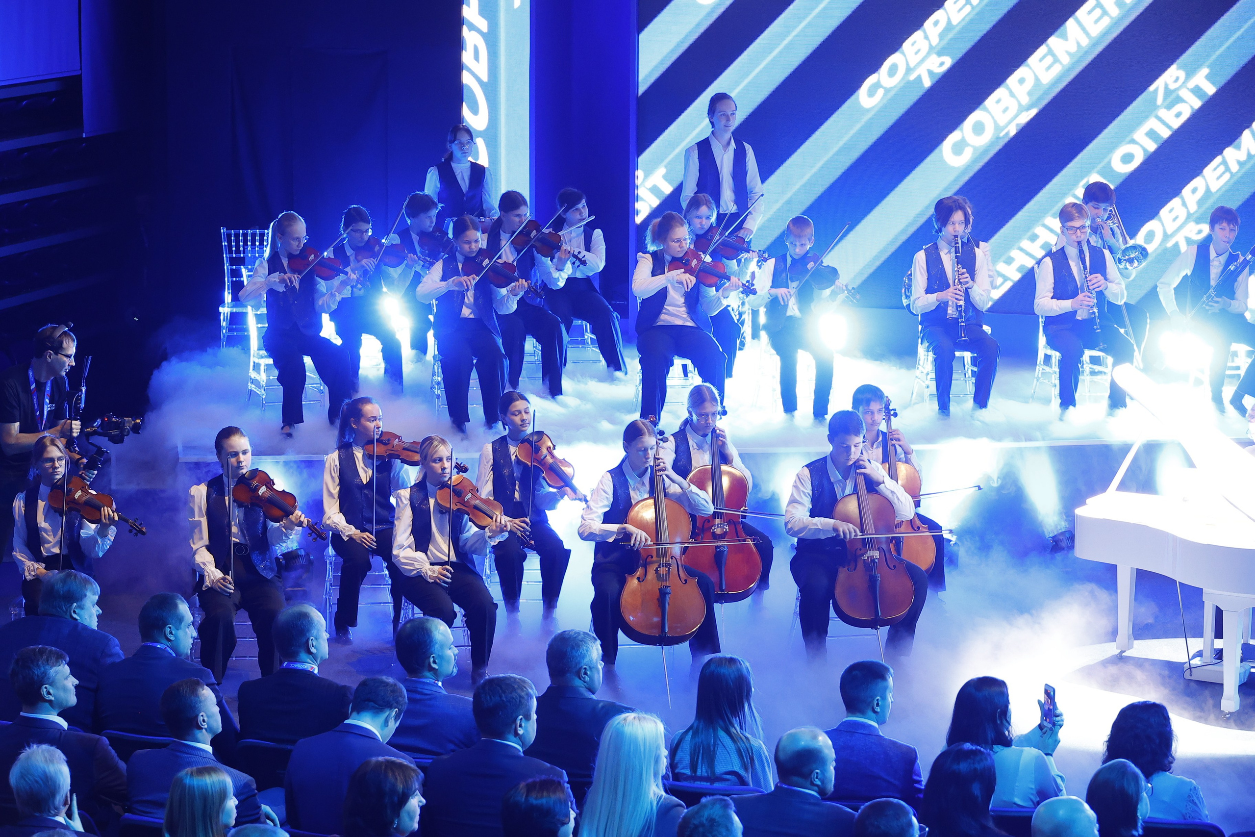 Репортажное и контент фото для бизнеса. Клим Мурашкин. Кемерово