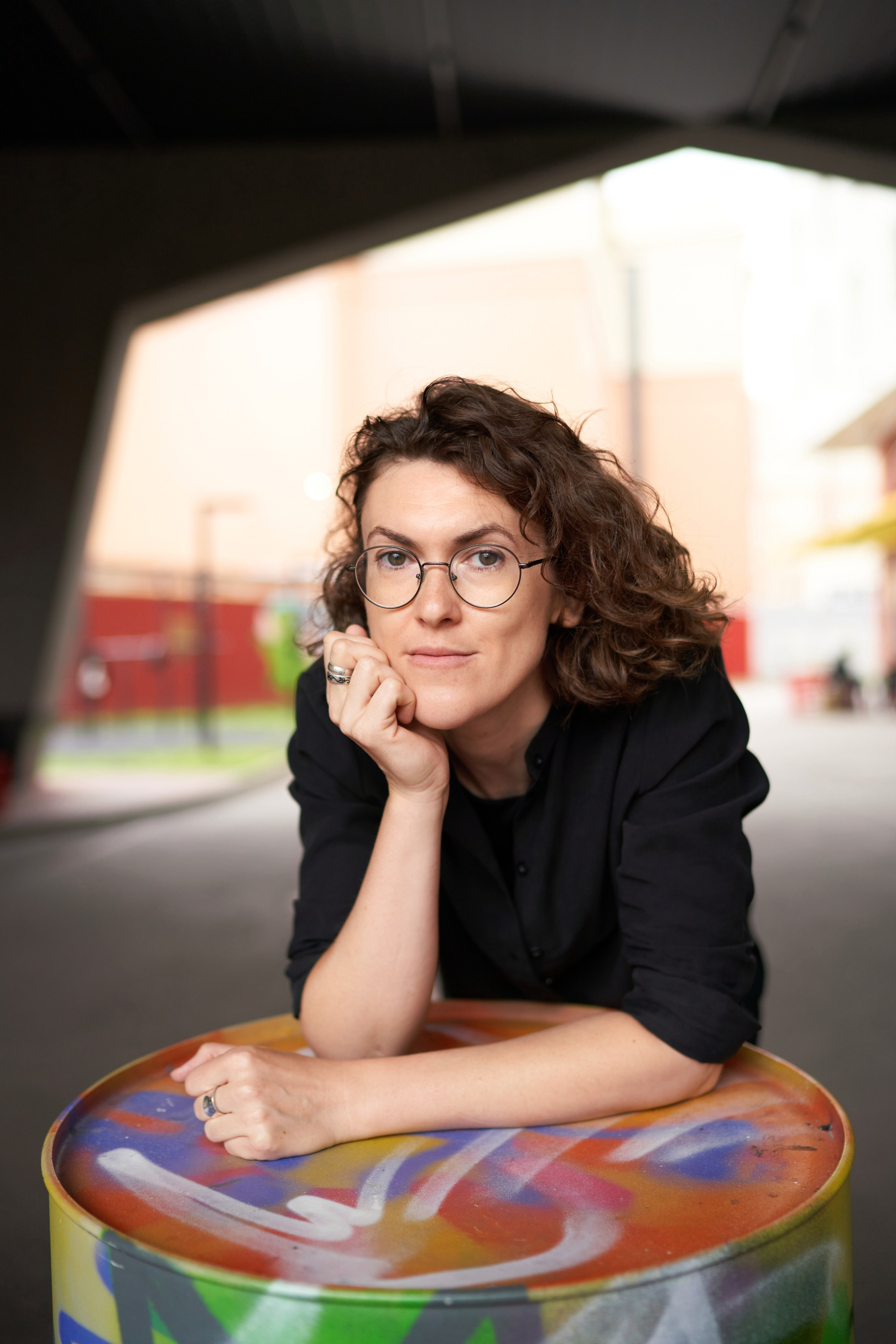 Портреты. Фотограф Анастасия Дроздова