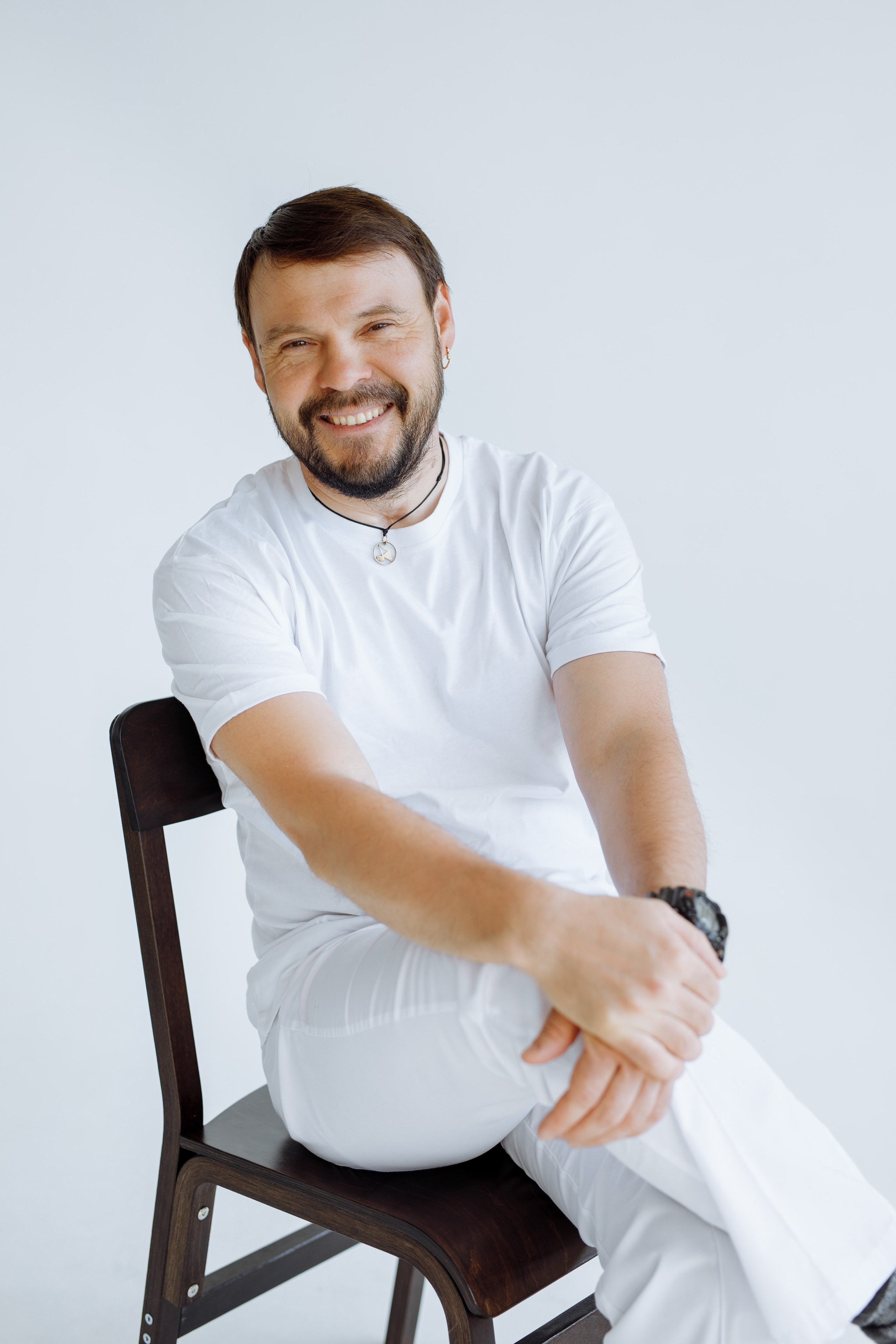 Стоматология «Добрый день». Свадебный и семейный фотограф в Уфе Руслан Миргаляов