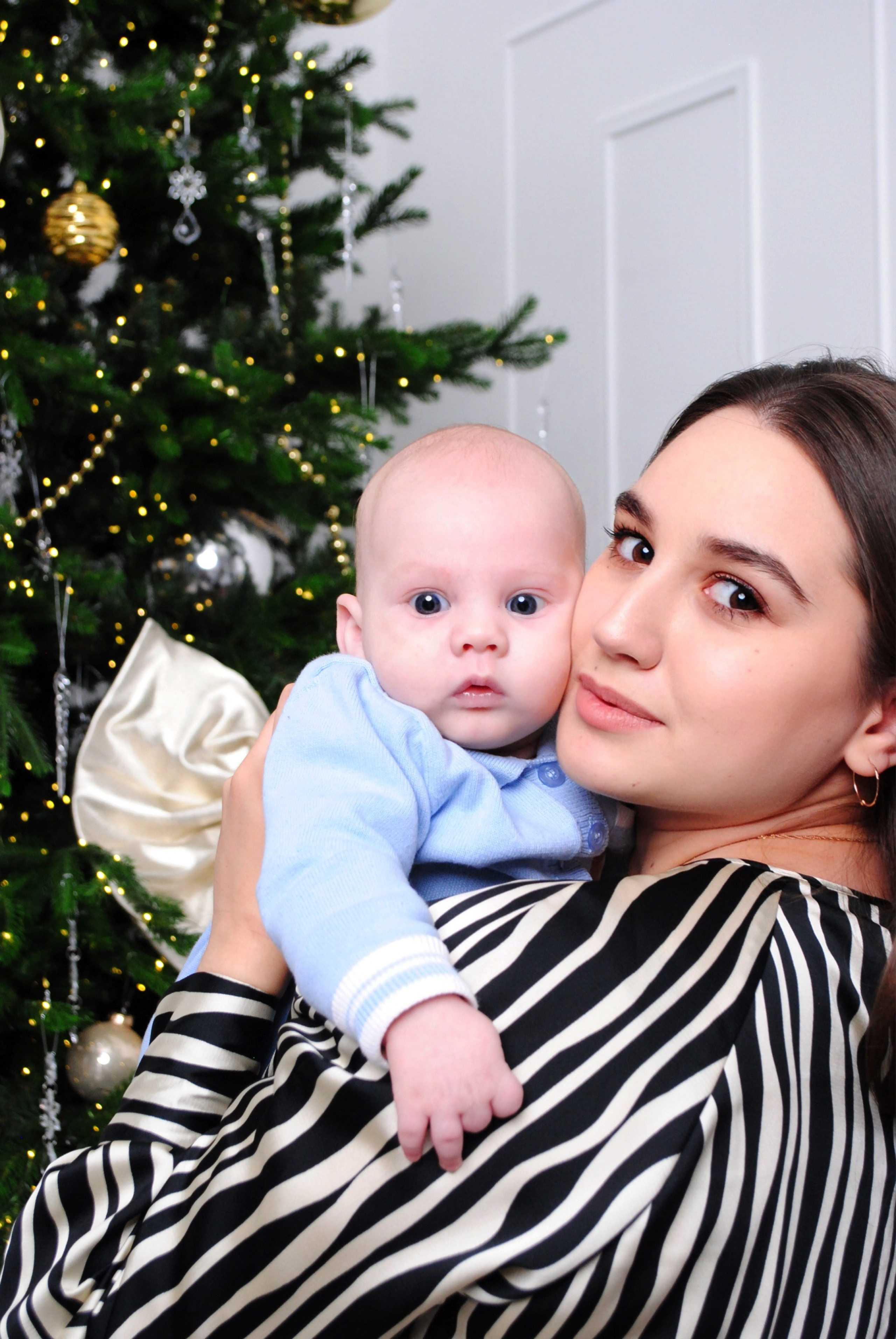 Анатолий и Екатерина. Фотограф Мария Мусаелян