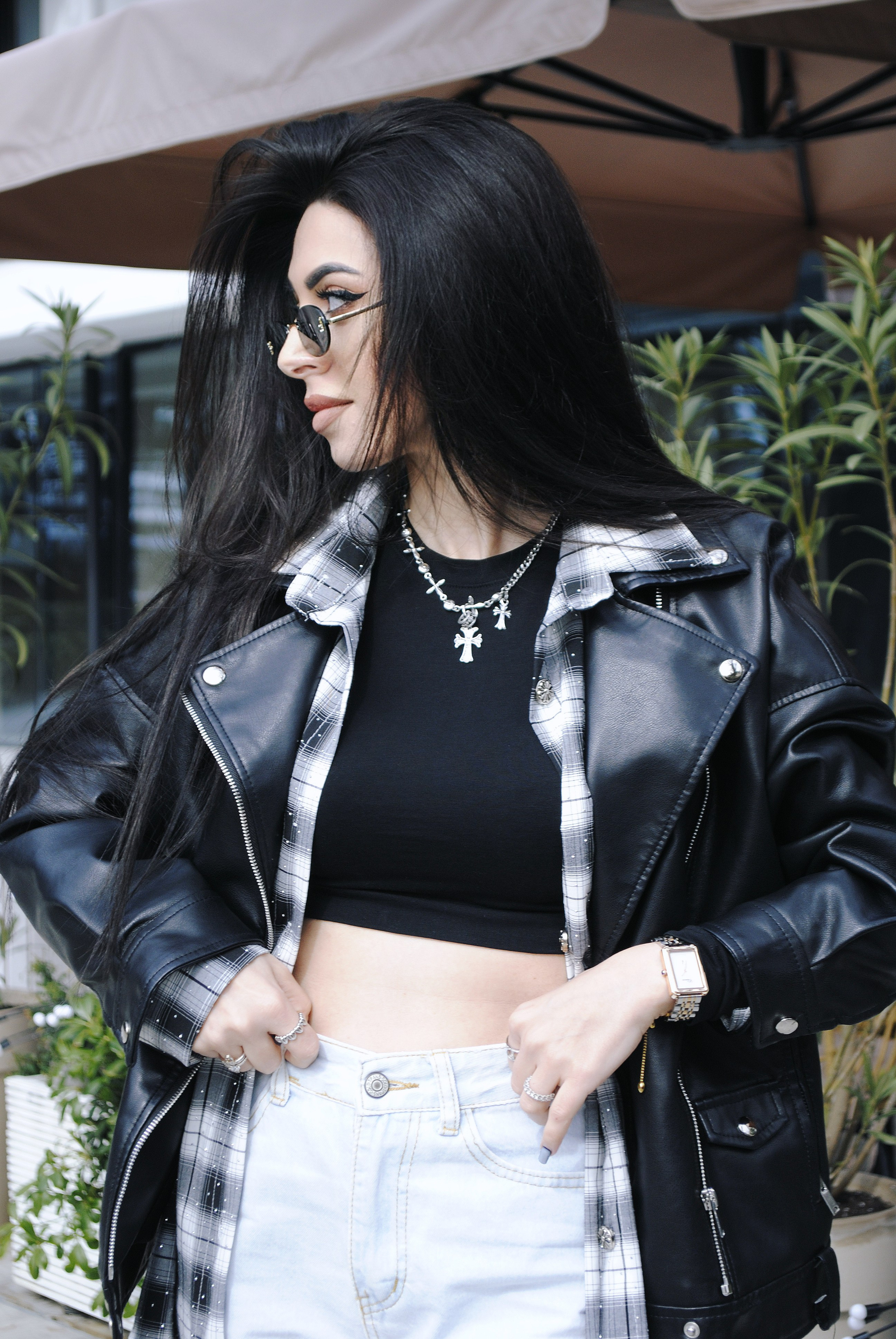 Светлана. Фотограф Мария Мусаелян