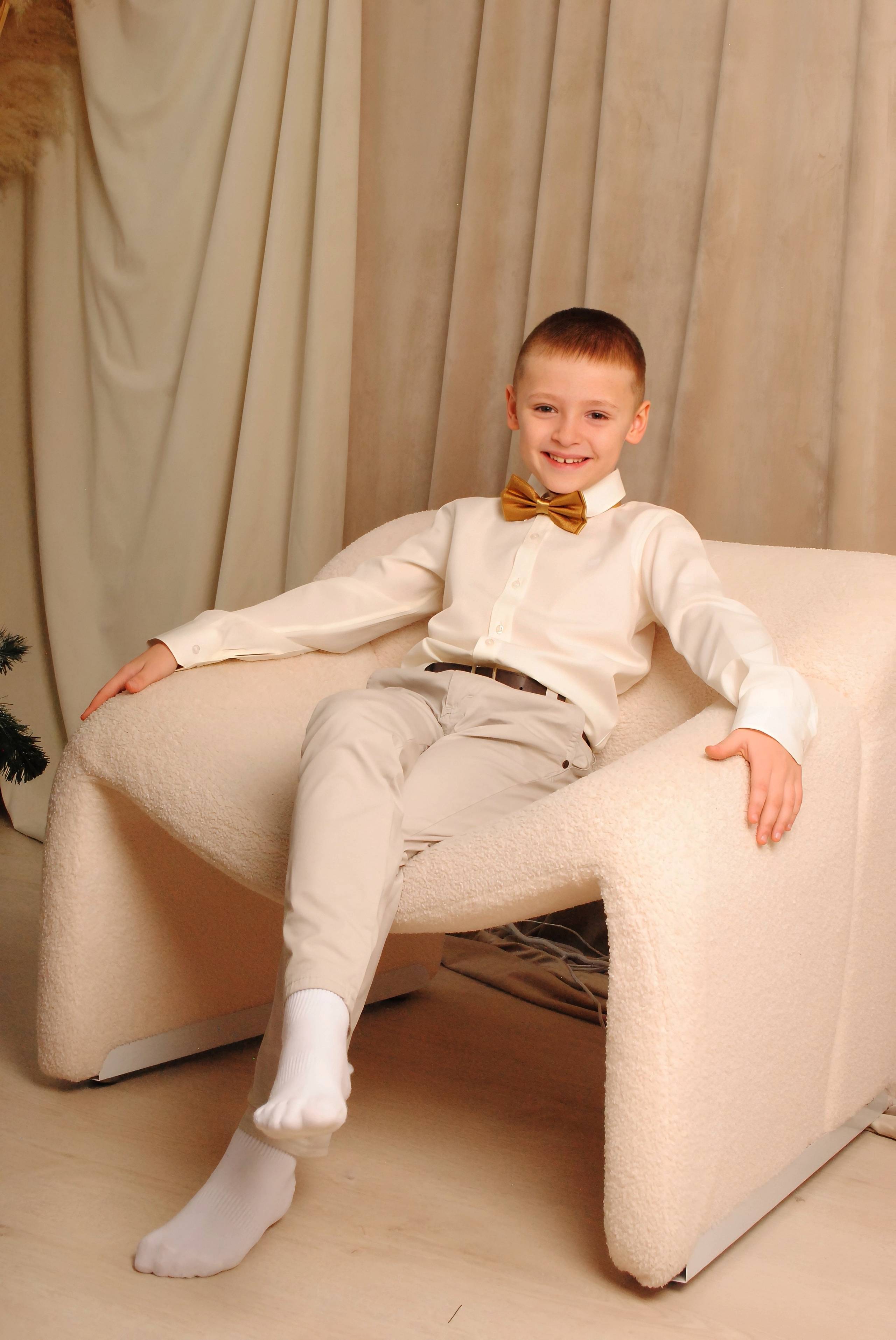 Семейная съемка. Фотограф Мария Мусаелян