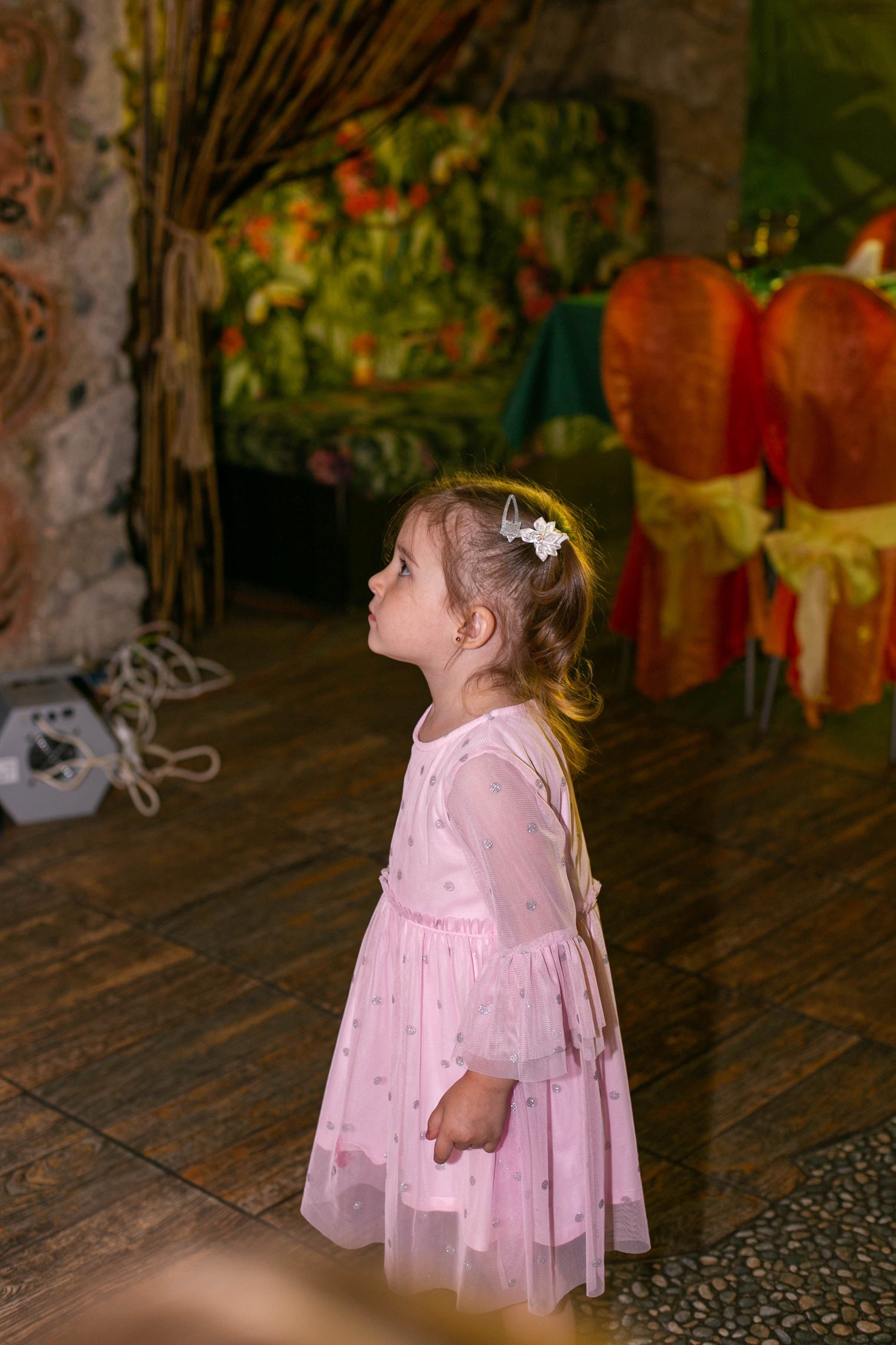 Детские Мероприятия. Фотограф Лютикова Ирина, Тюмень, Москва